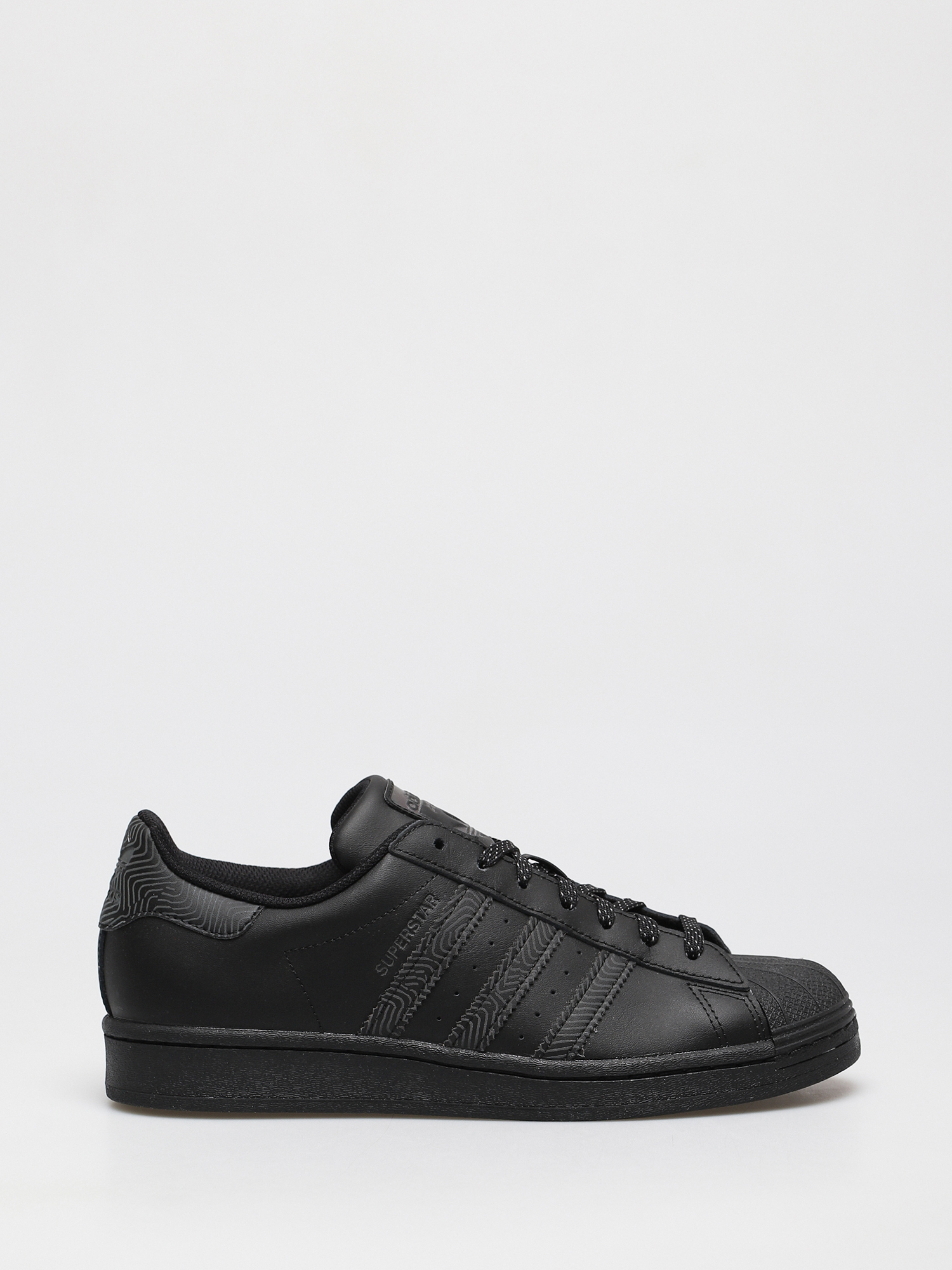 adidas gazelle silver green womens Adidas Superstar II J "Black" Czarne Skrzane JH9977  kromyst