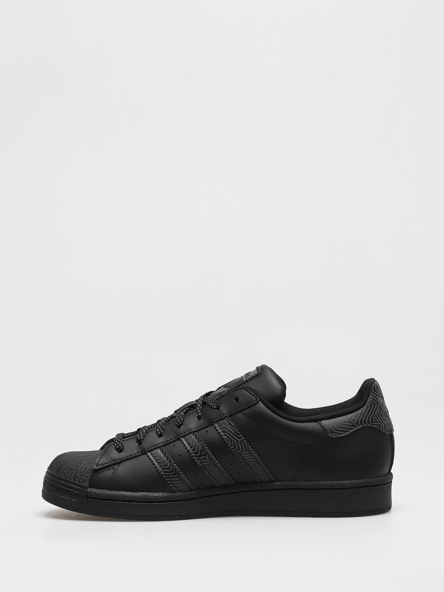 Buty adidas Originals Superstar (cblack/cblack/cblack)