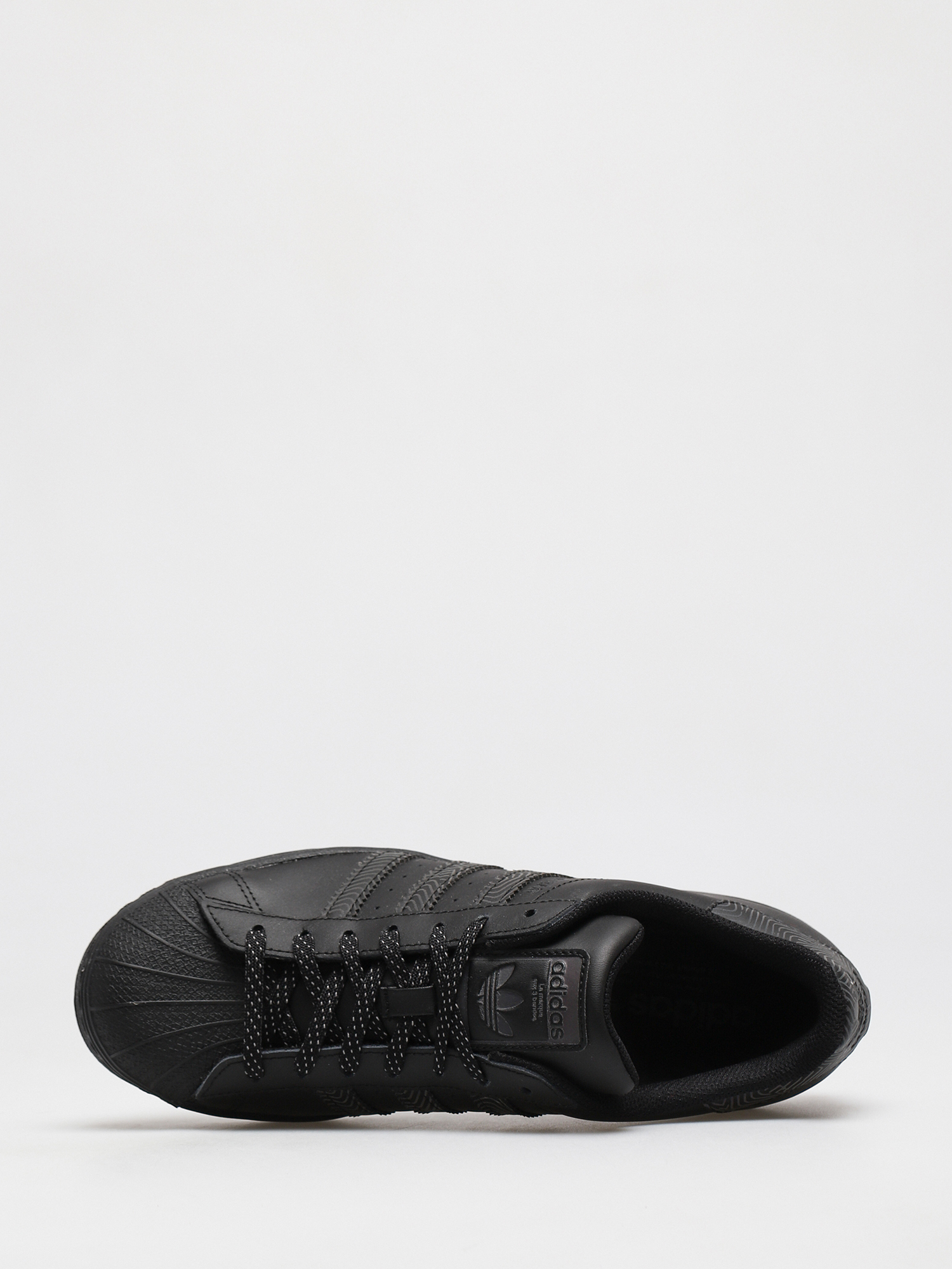Buty adidas Originals Superstar (cblack/cblack/cblack)