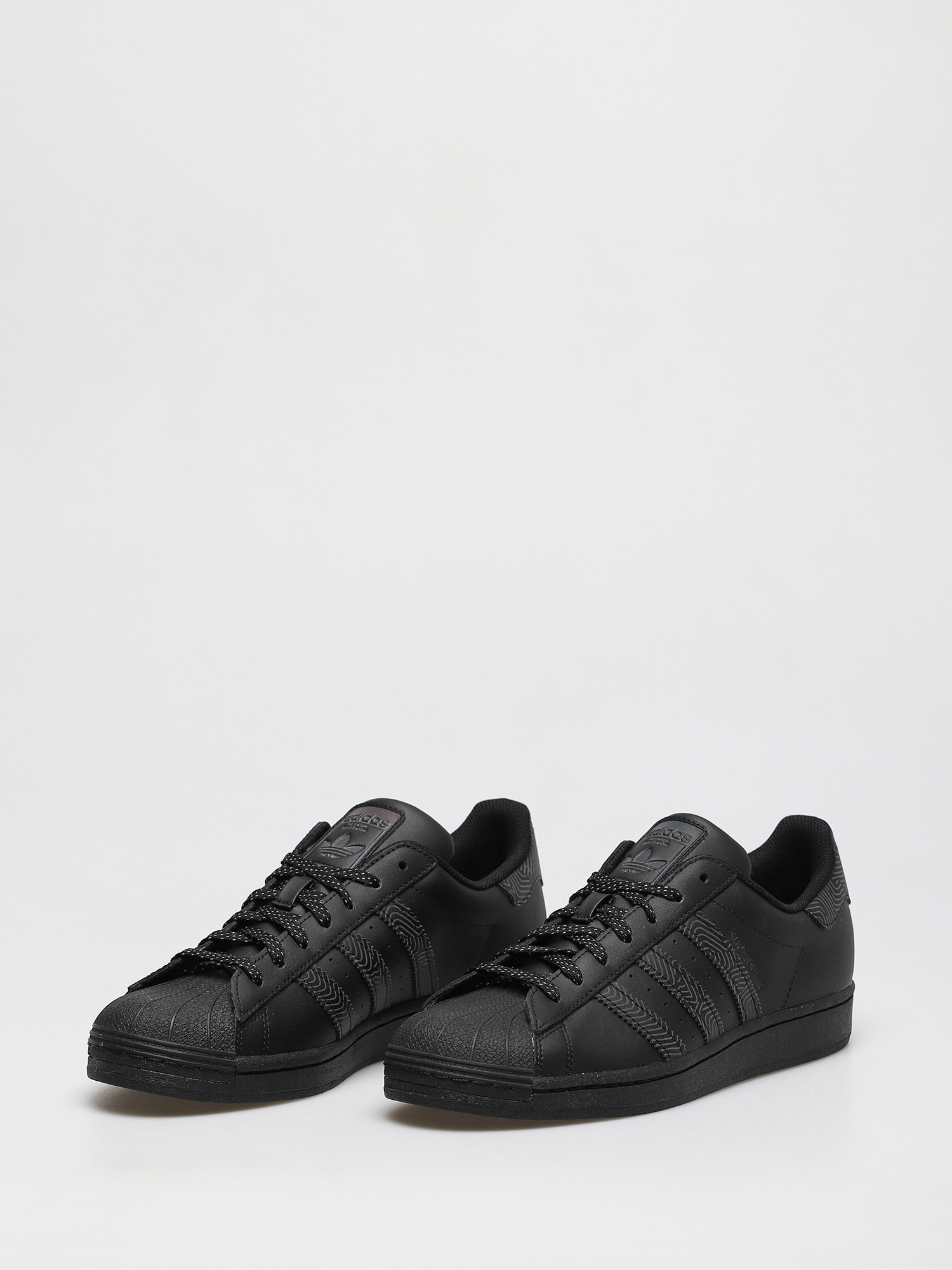 Buty adidas Originals Superstar (cblack/cblack/cblack)