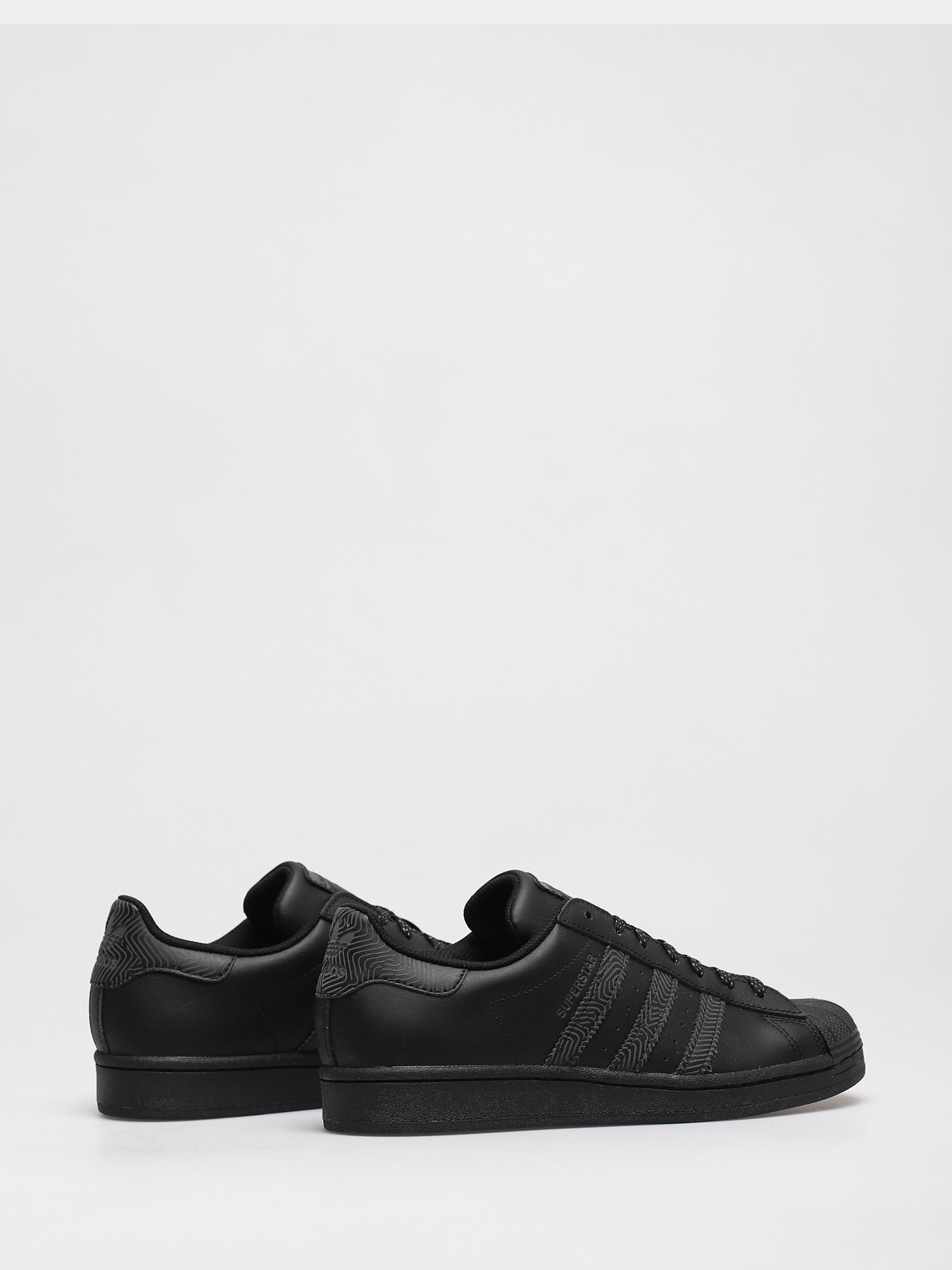 Buty adidas Originals Superstar (cblack/cblack/cblack)