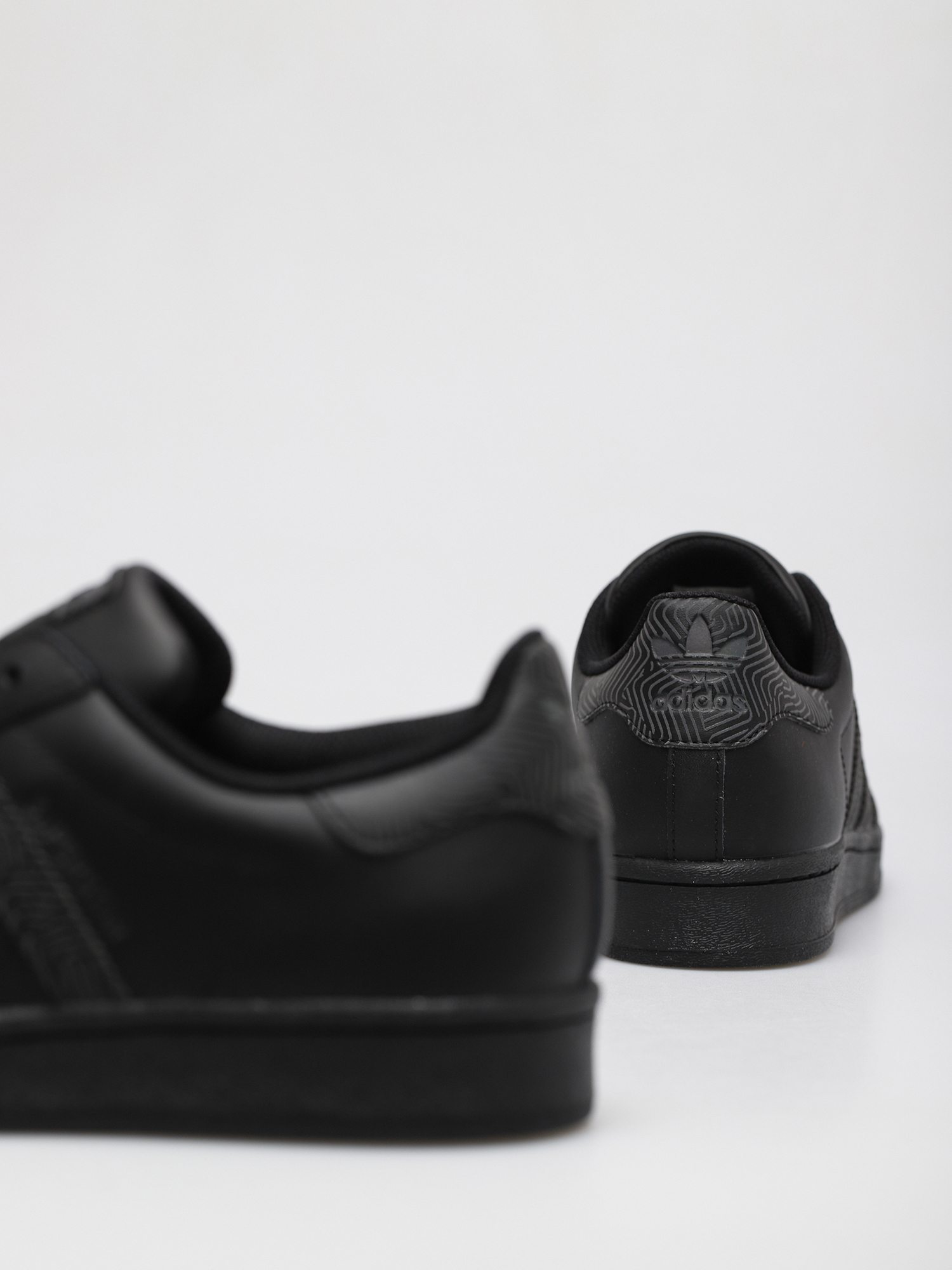 Buty adidas Originals Superstar (cblack/cblack/cblack)