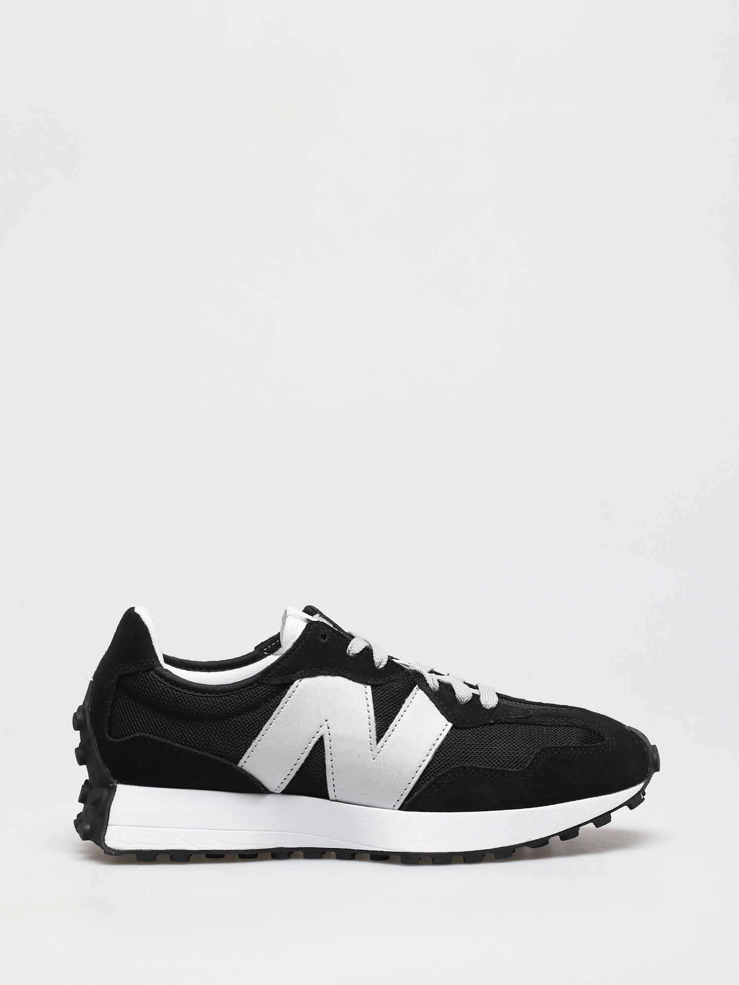 Buty New Balance 327 (black)