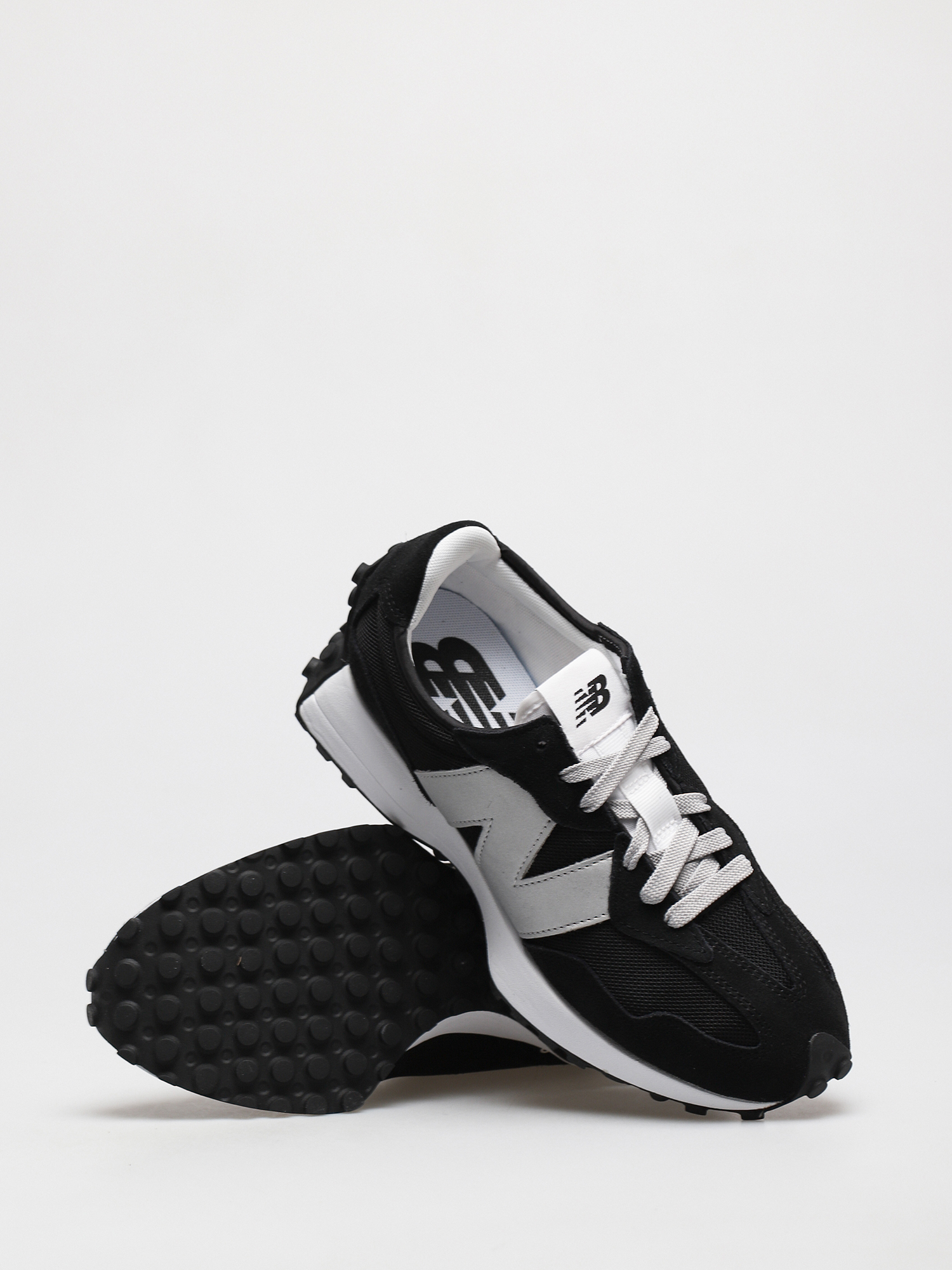 Buty New Balance 327 (black)