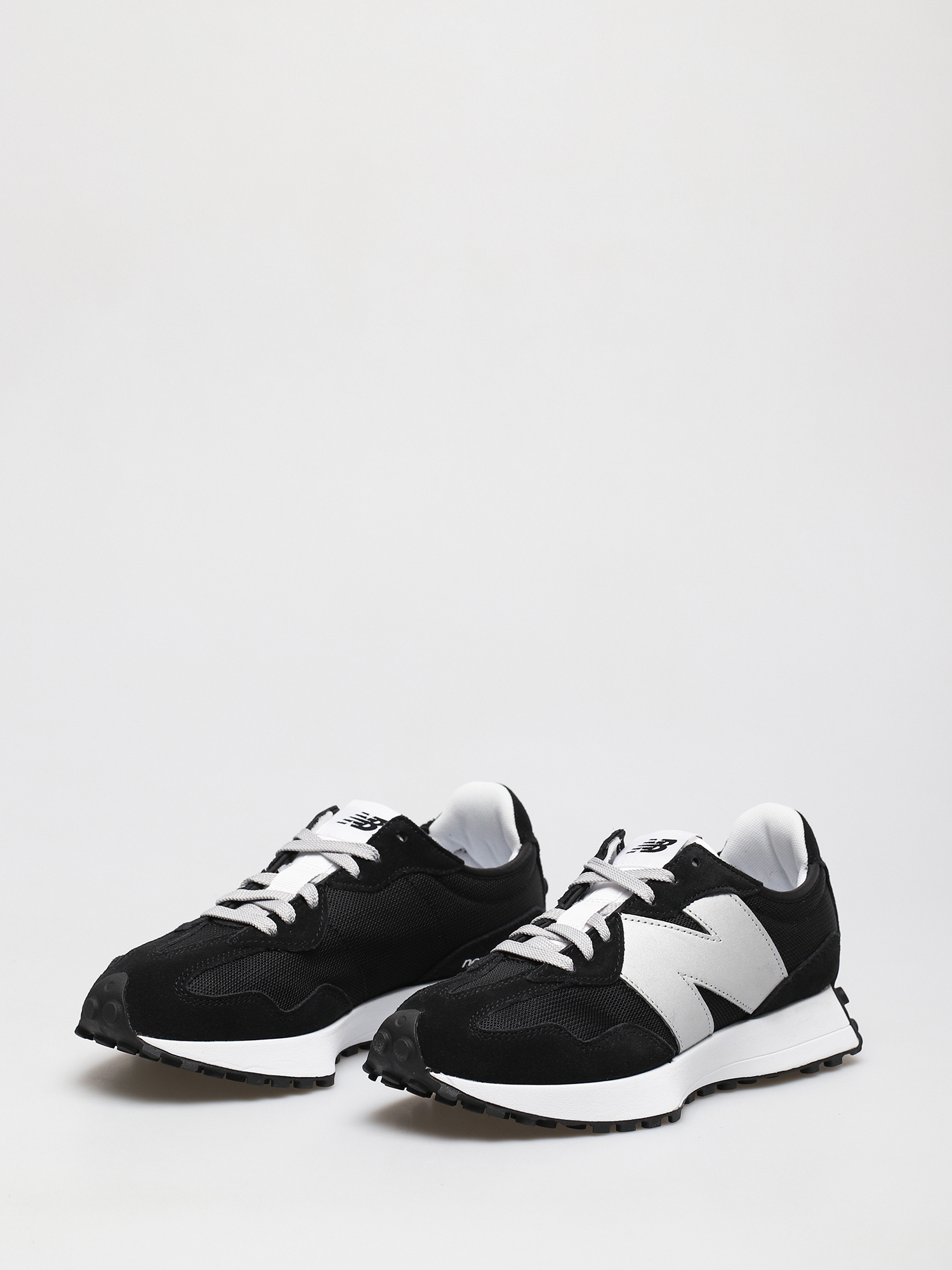 Buty New Balance 327 (black)