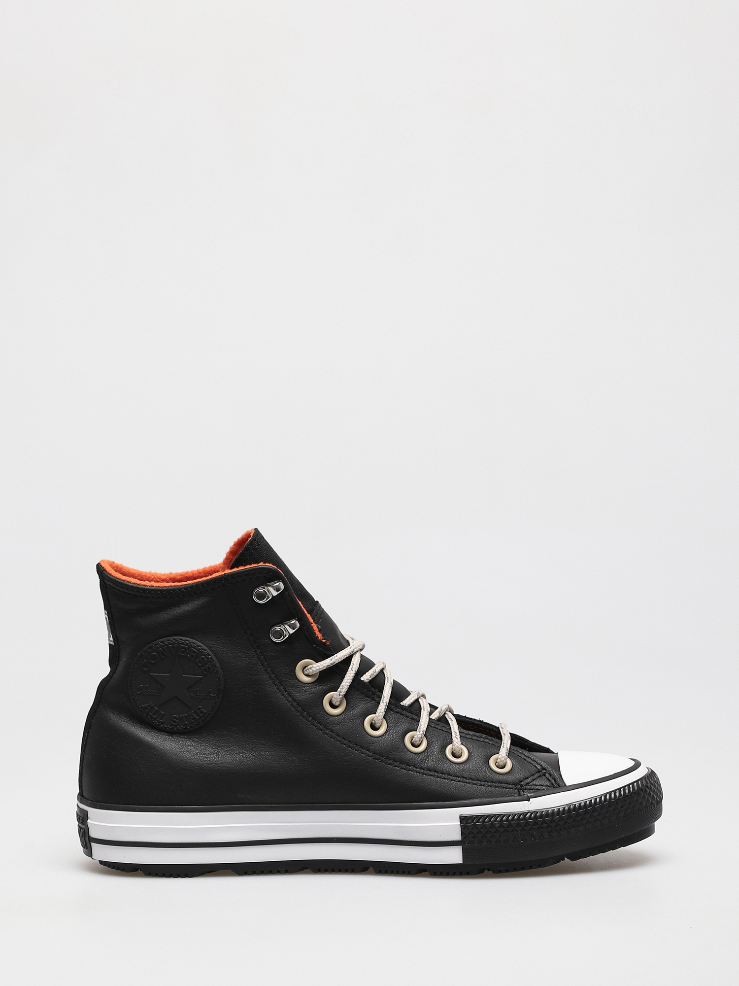 Trampki Converse Chuck Taylor All Star Winter WP (black)