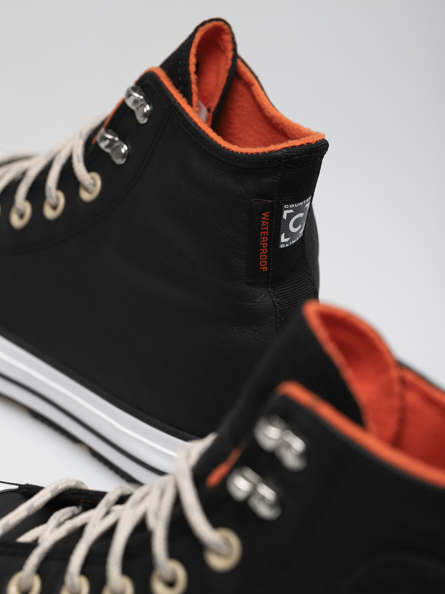 Trampki Converse Chuck Taylor All Star Winter WP (black)