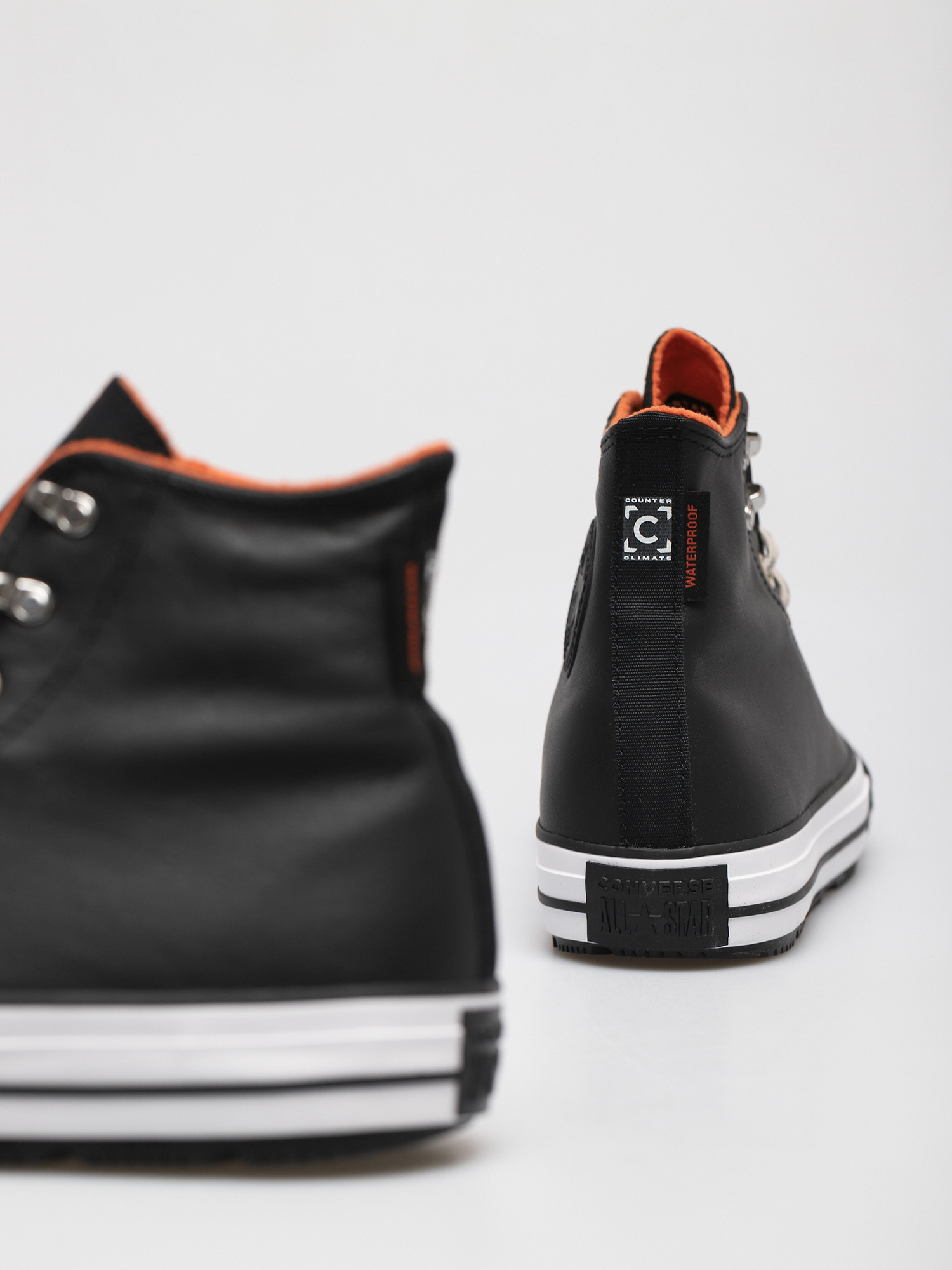 Trampki Converse Chuck Taylor All Star Winter WP (black)