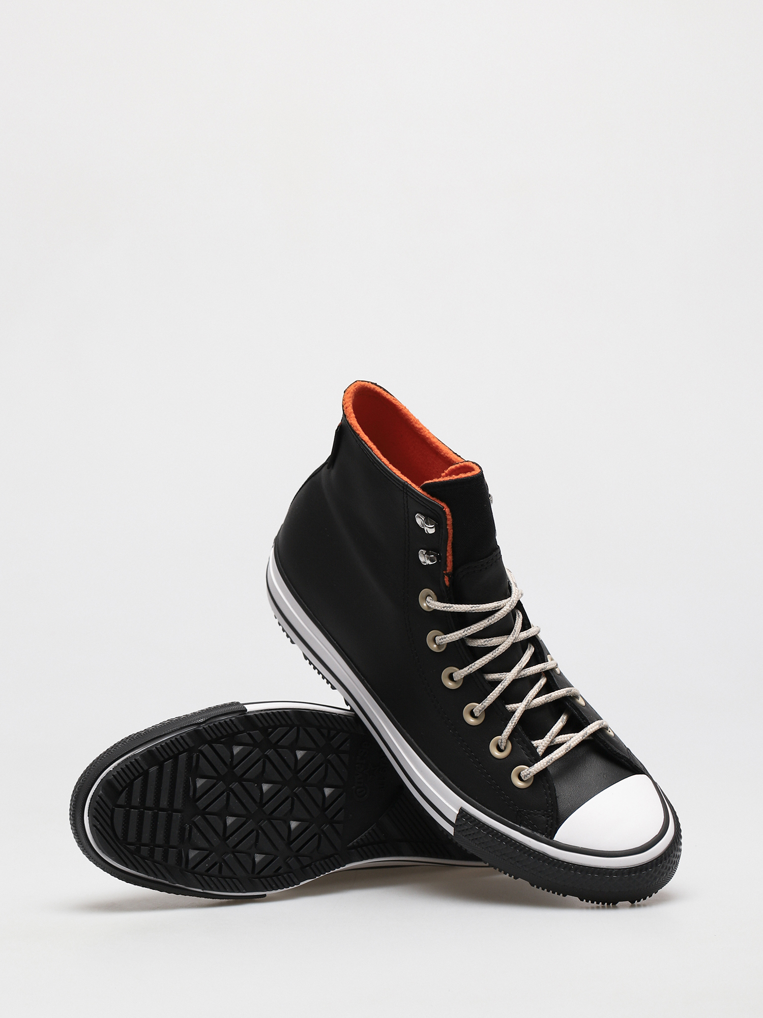 Trampki Converse Chuck Taylor All Star Winter WP (black)