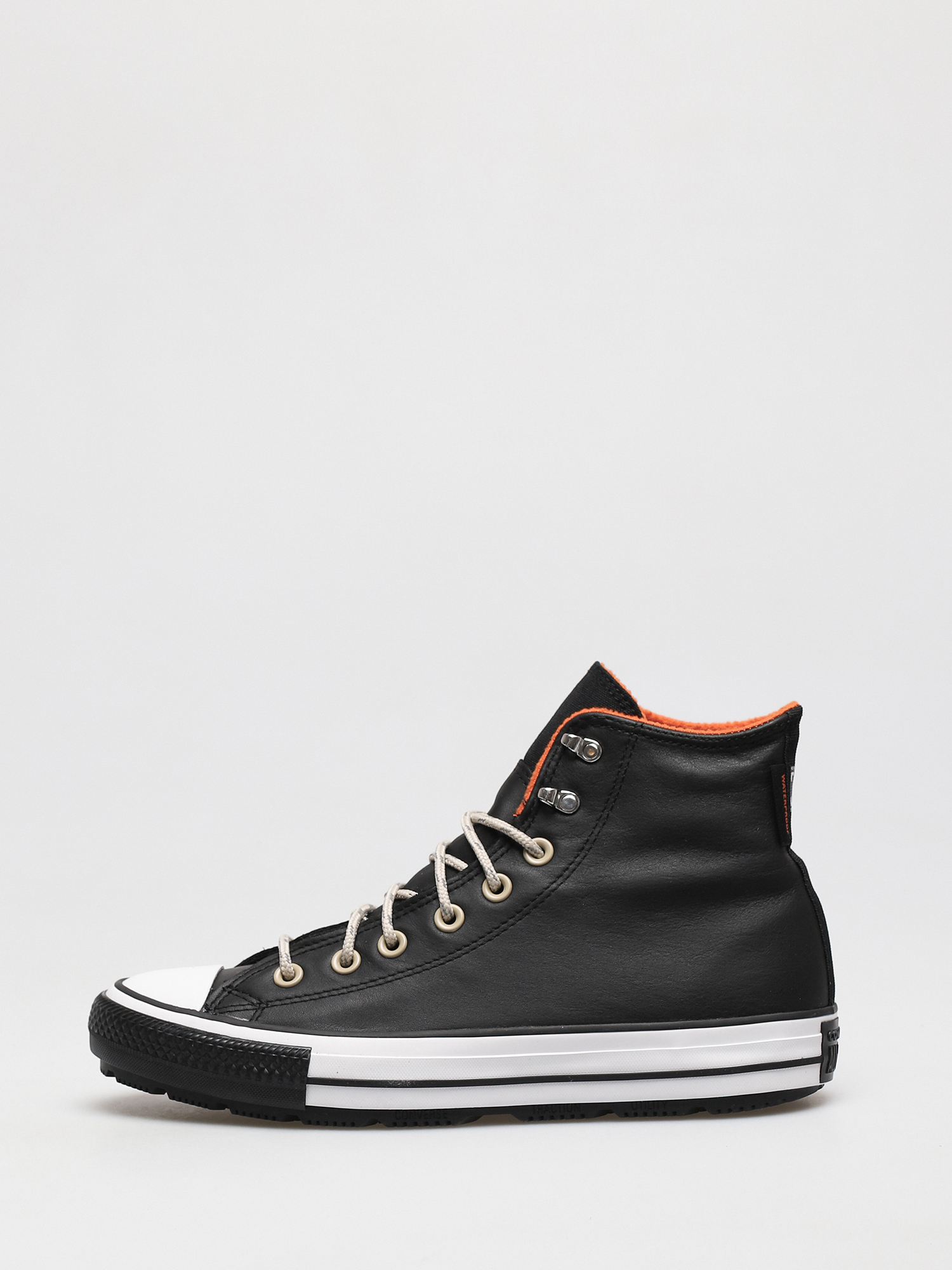 Trampki Converse Chuck Taylor All Star Winter WP (black)
