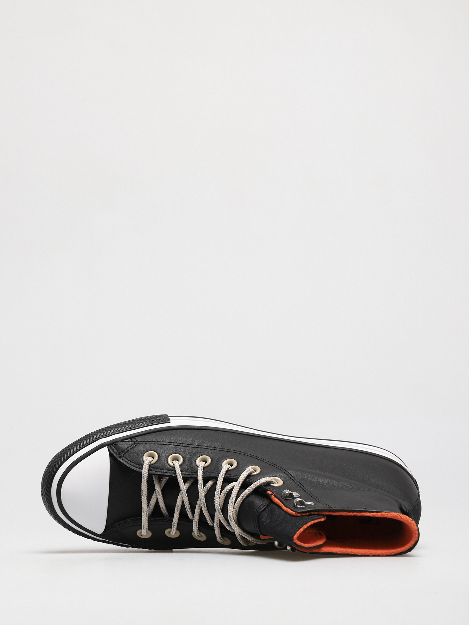 Trampki Converse Chuck Taylor All Star Winter WP (black)