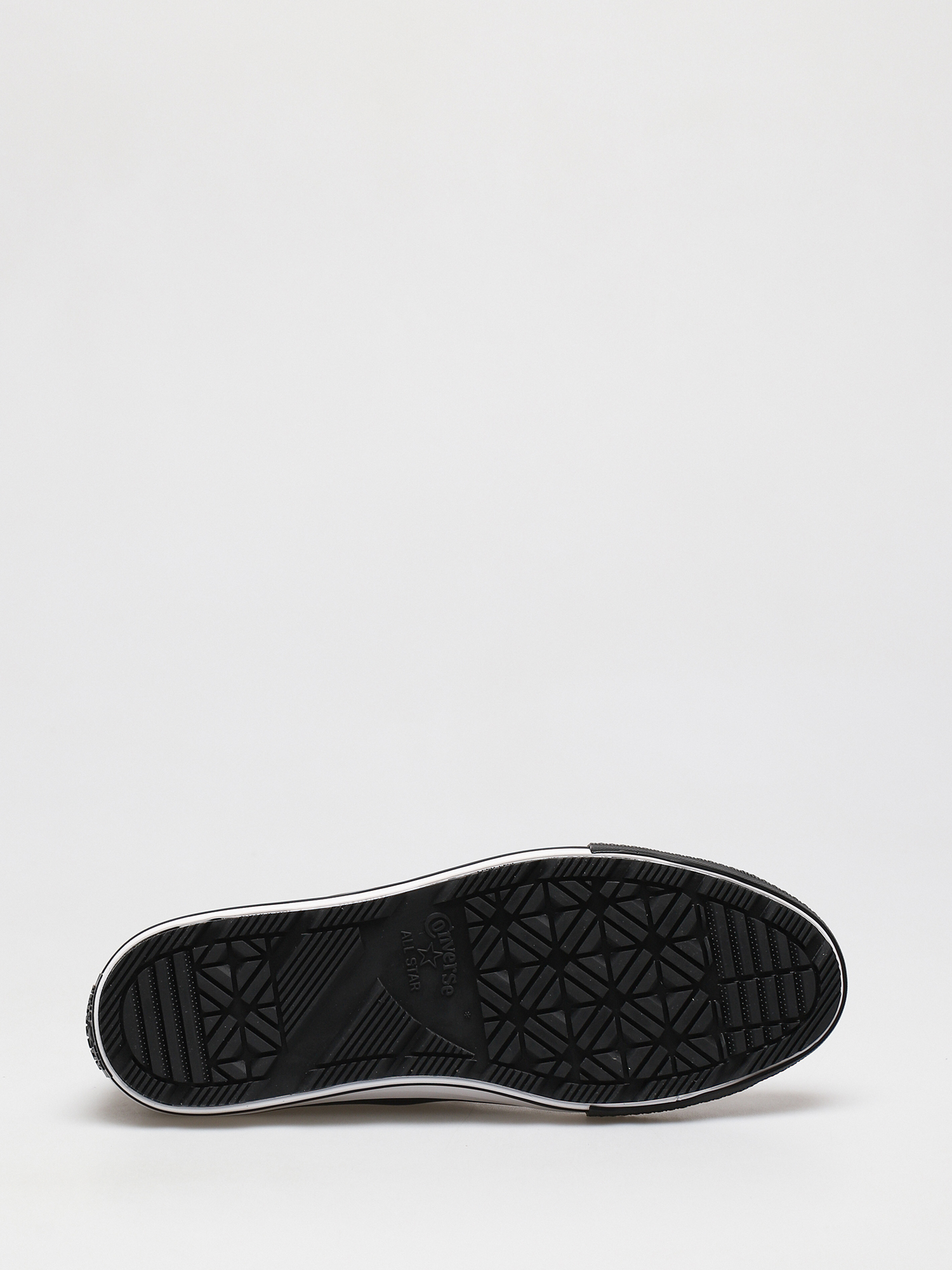 Trampki Converse Chuck Taylor All Star Winter WP (black)