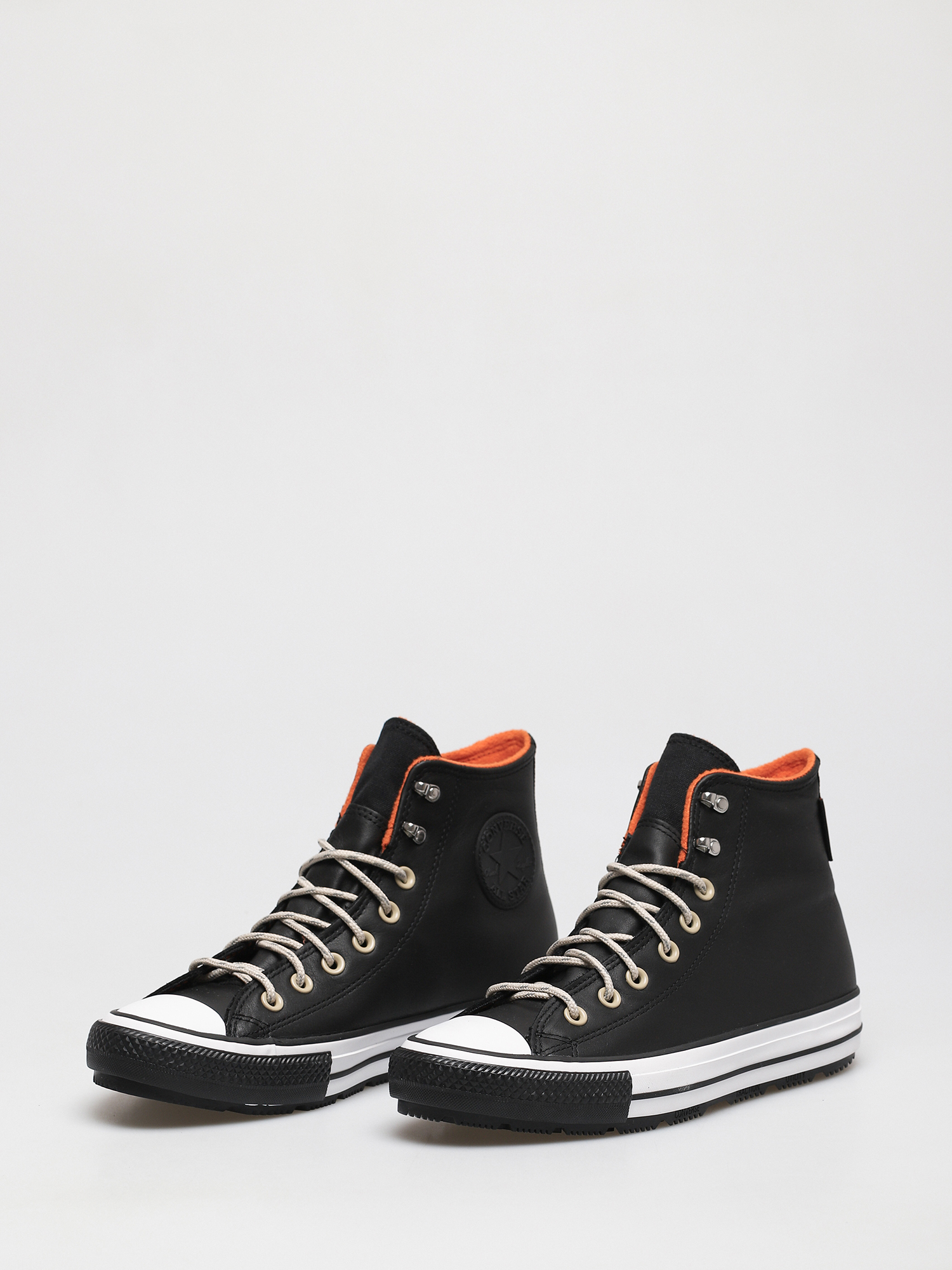 Trampki Converse Chuck Taylor All Star Winter WP (black)
