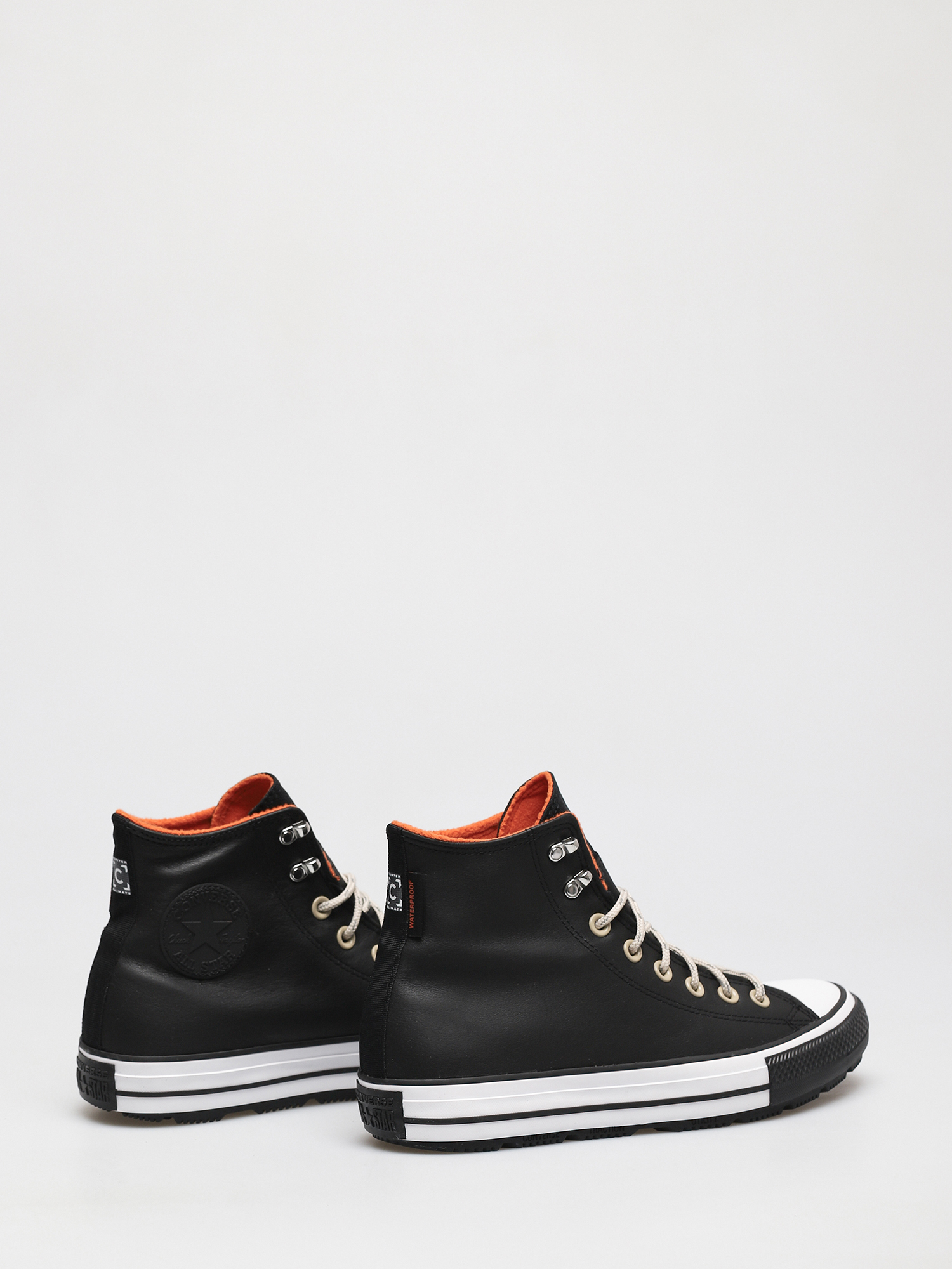 Trampki Converse Chuck Taylor All Star Winter WP (black)