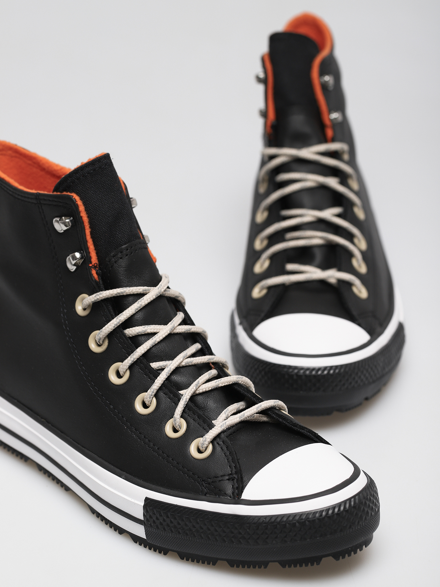 Trampki Converse Chuck Taylor All Star Winter WP (black)