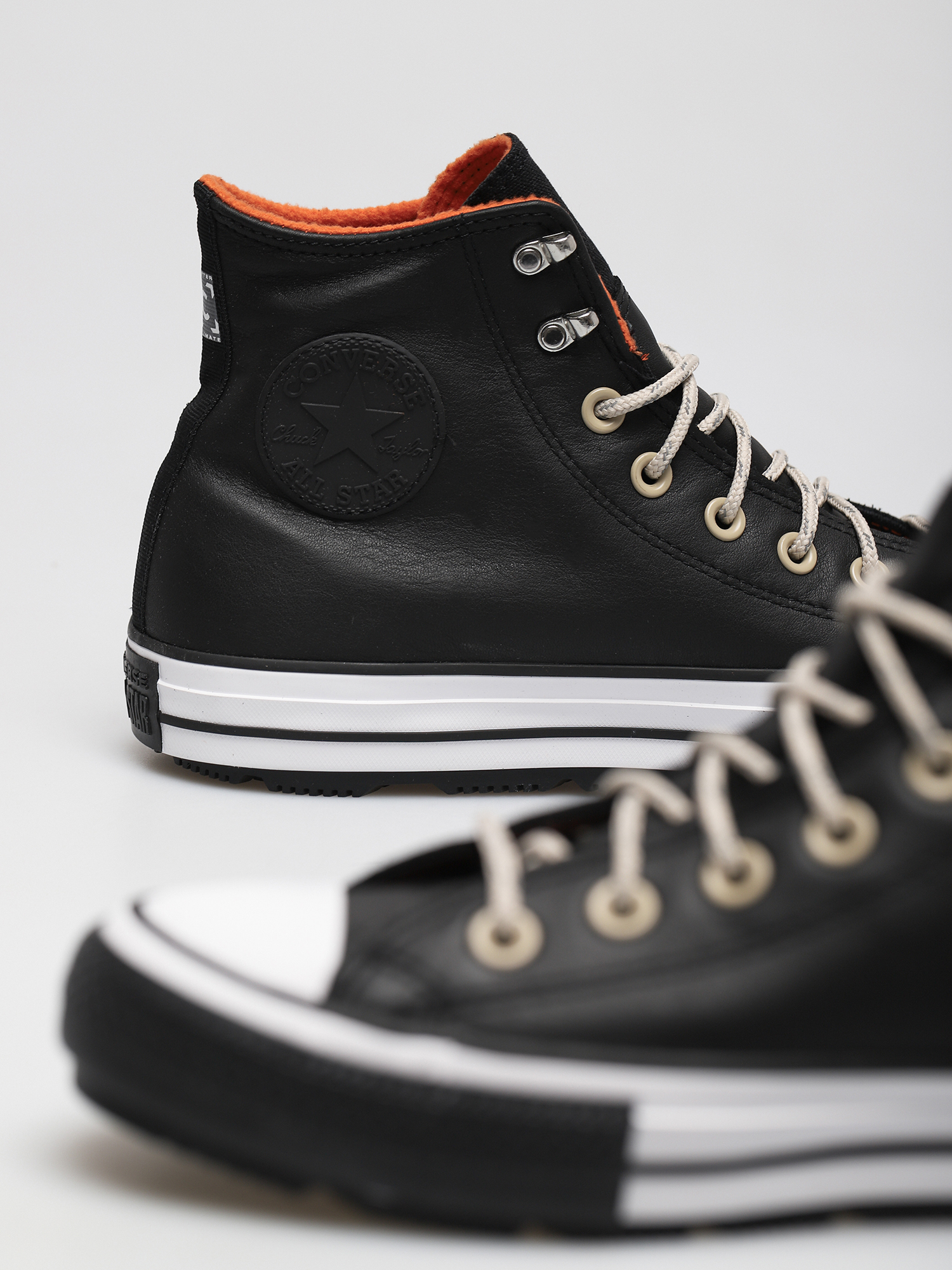 Trampki Converse Chuck Taylor All Star Winter WP (black)