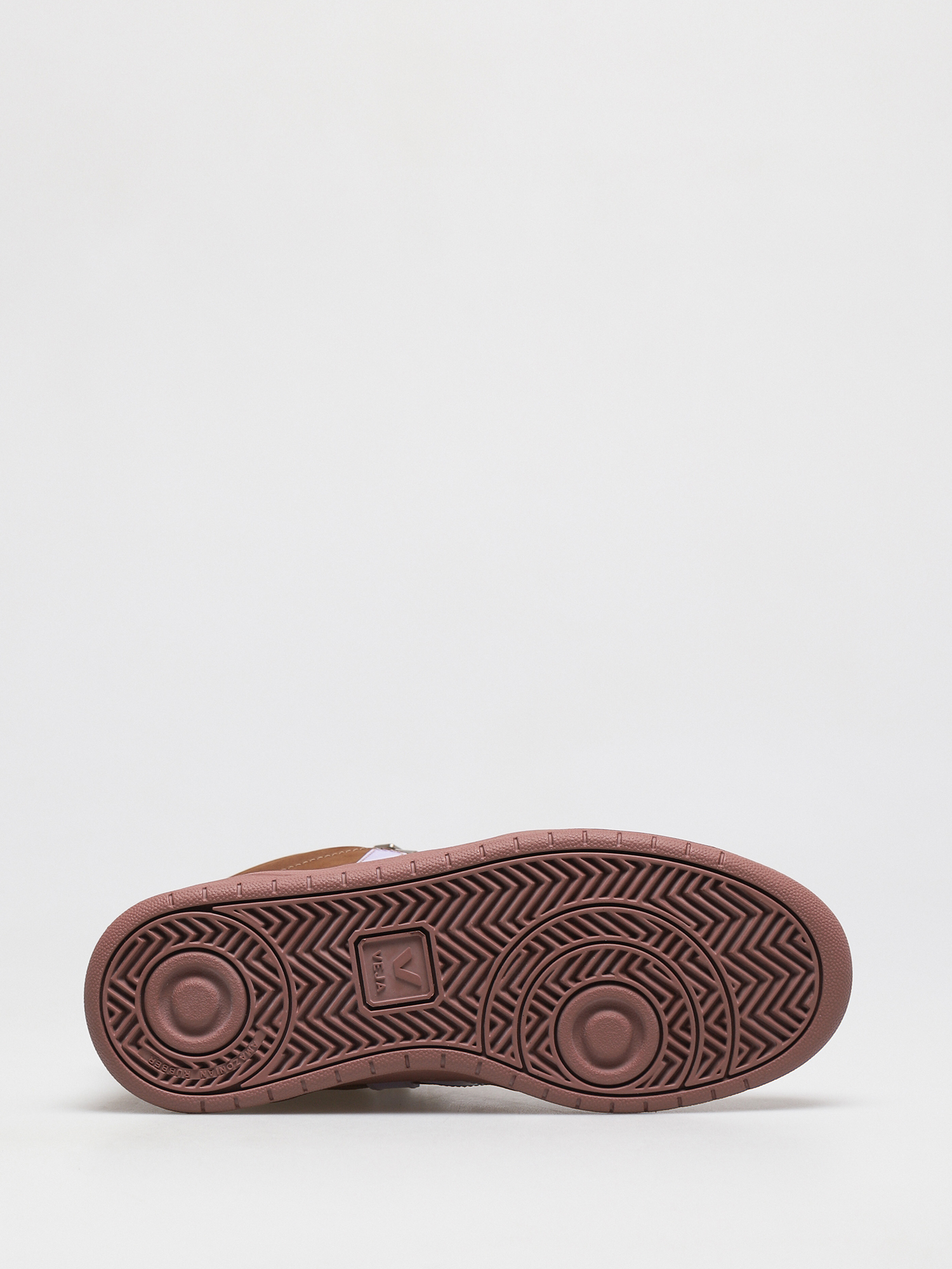 Buty Veja Roraima Wmn (nubuck brown lavande)