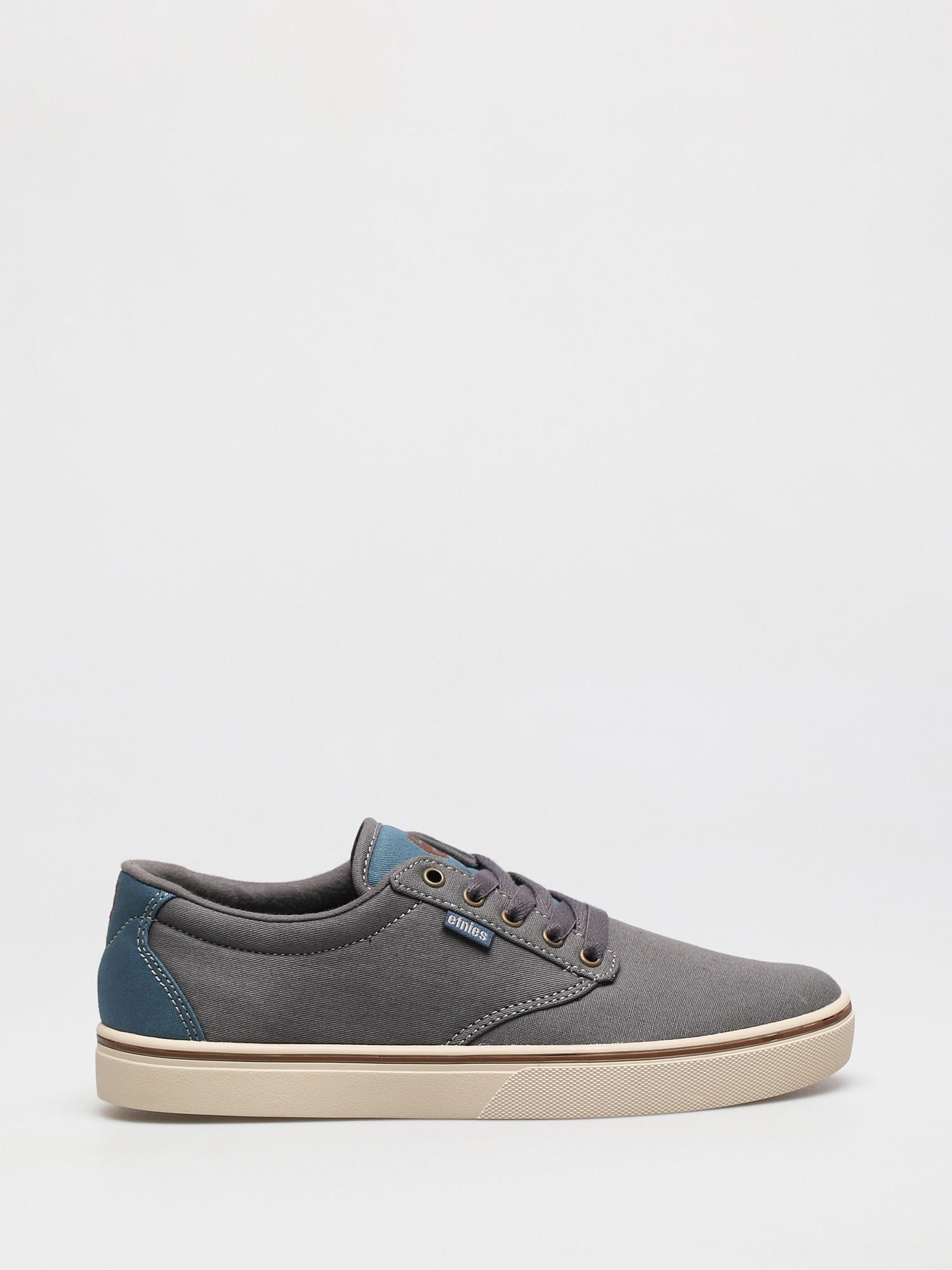 Buty Etnies Fuerte (grey/blue)