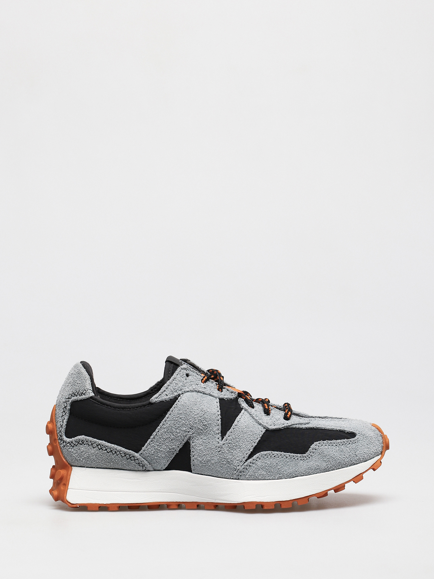 Buty New Balance 327 (black)
