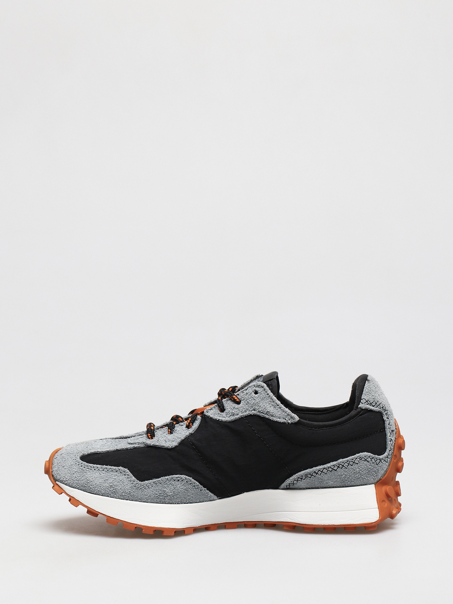 Buty New Balance 327 (black)
