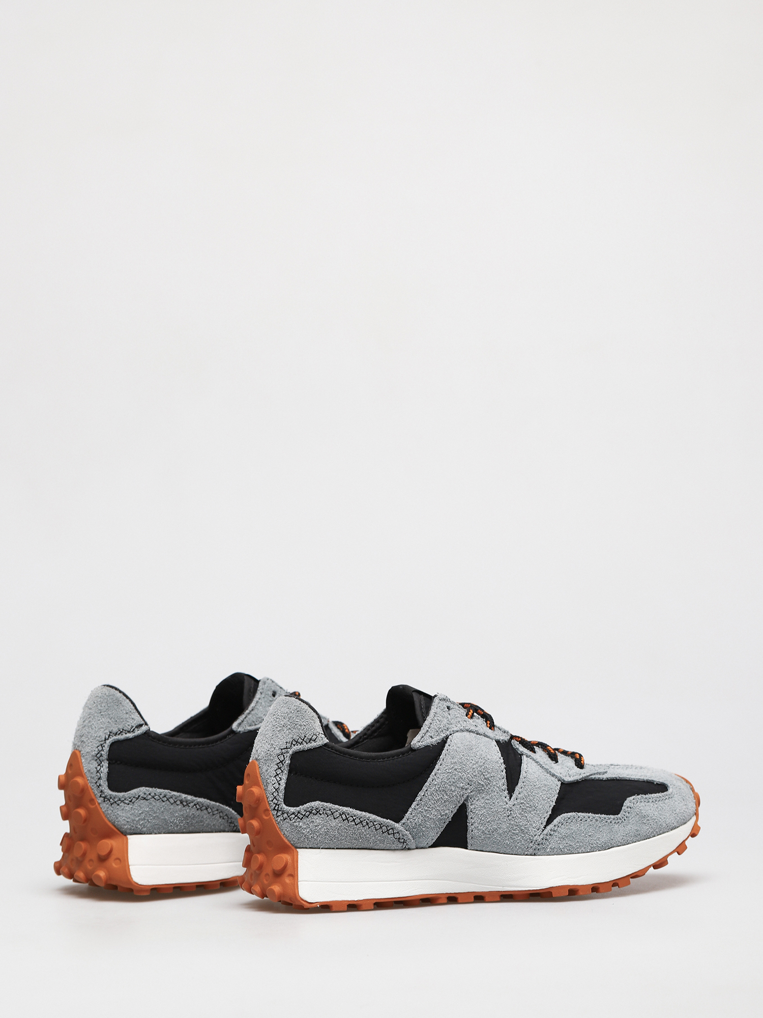 Buty New Balance 327 (black)