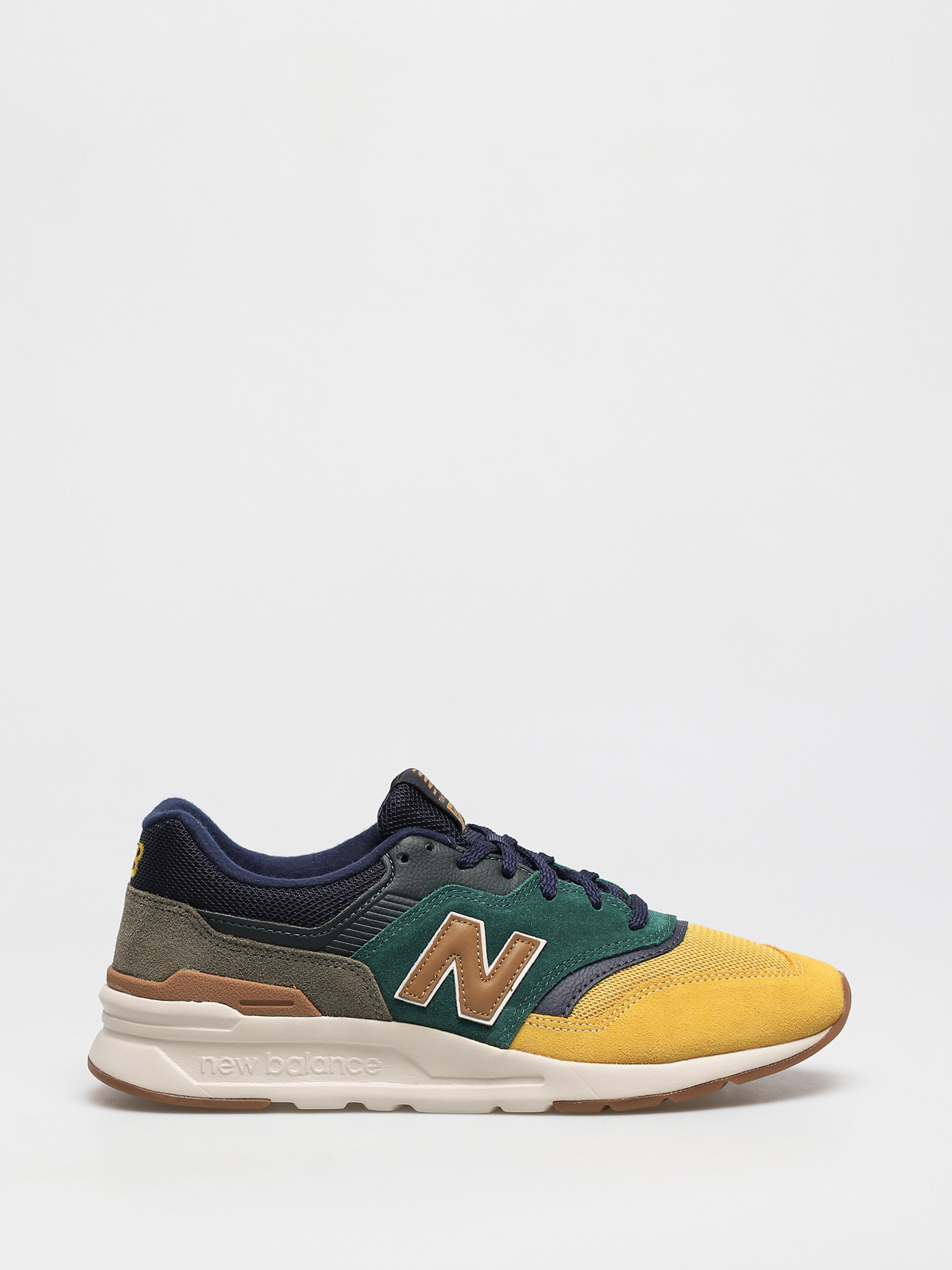Buty New Balance 997 (norway spruce)