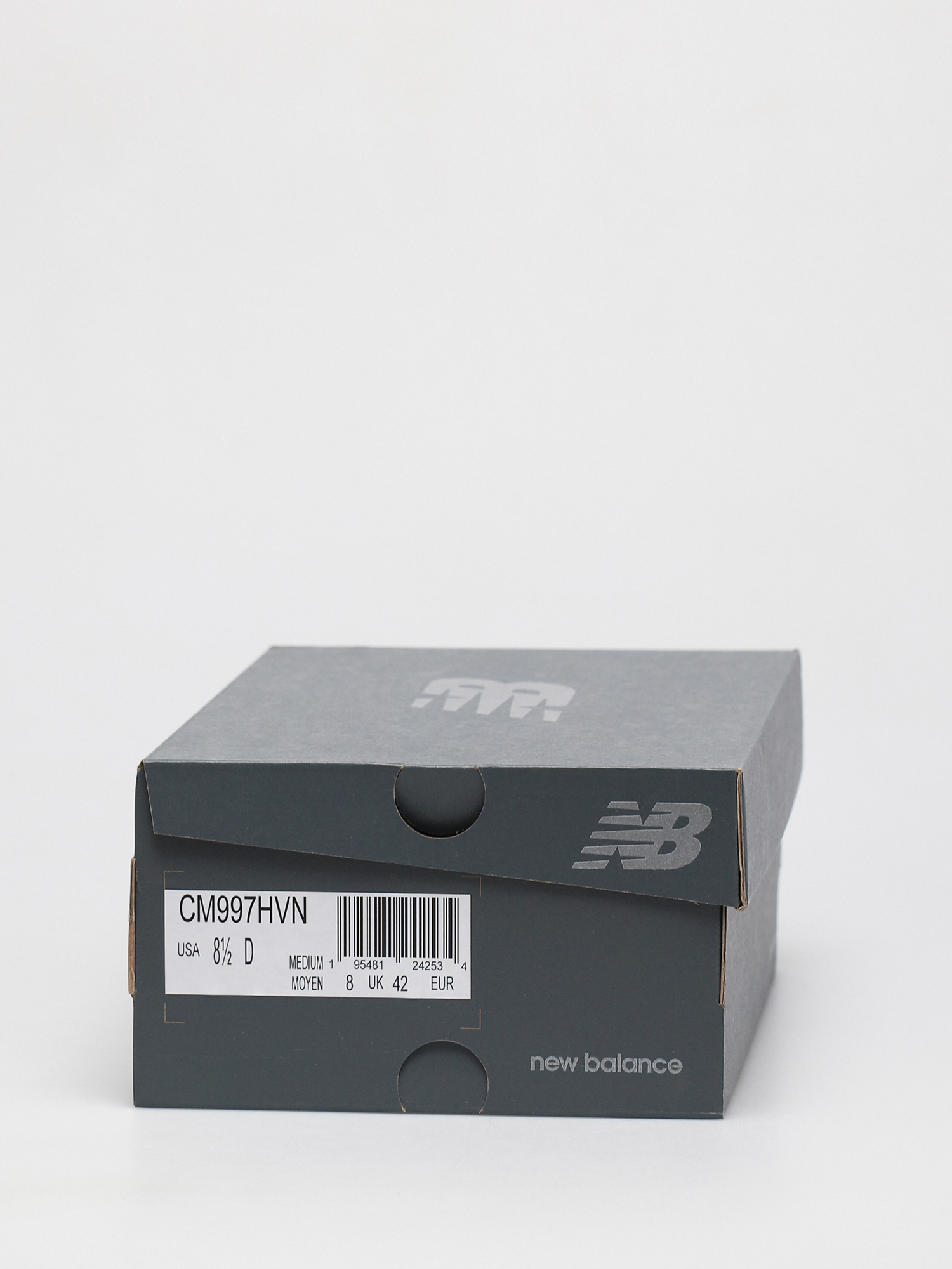 Buty New Balance 997 (norway spruce)