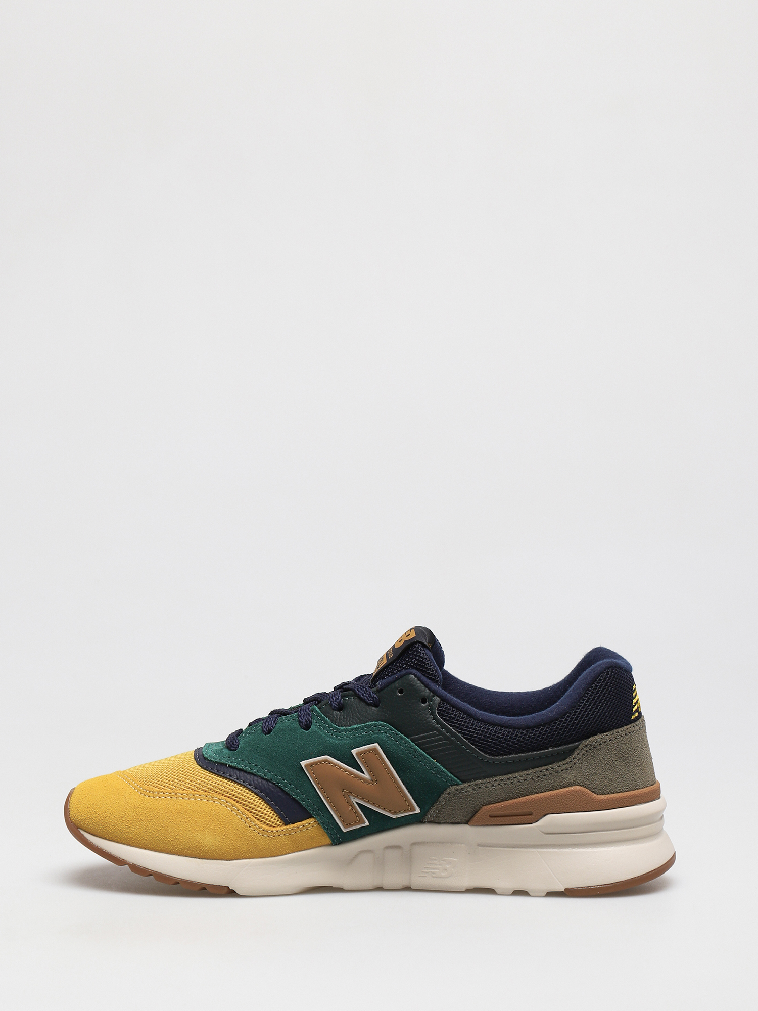 Buty New Balance 997 (norway spruce)