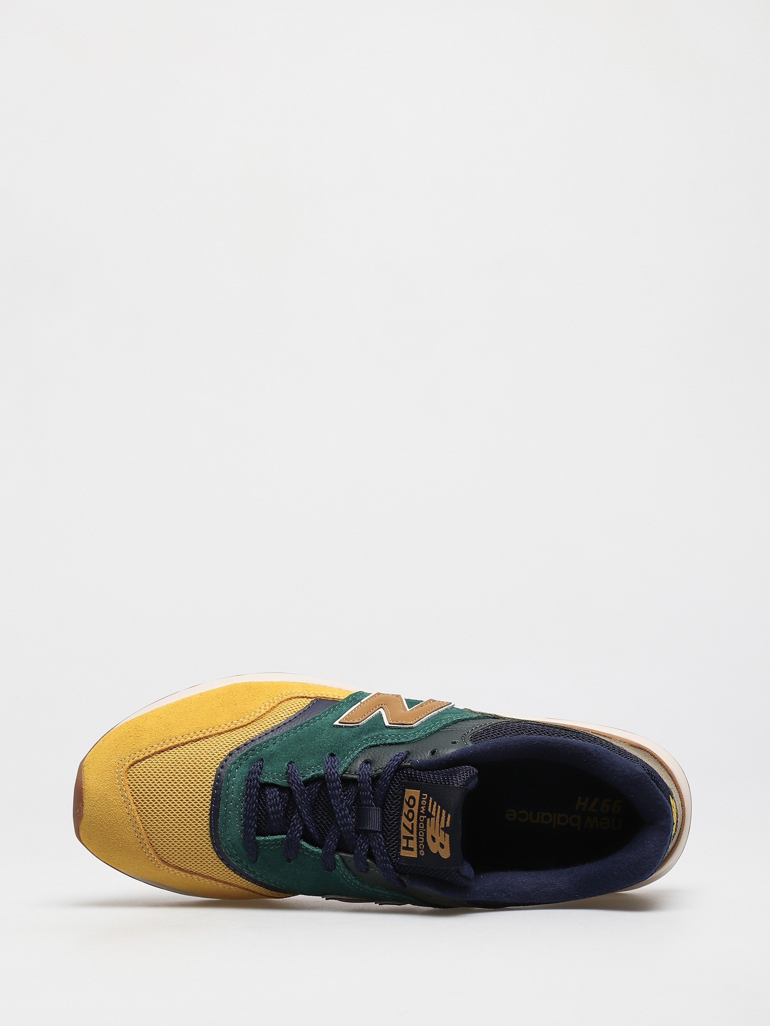 Buty New Balance 997 (norway spruce)