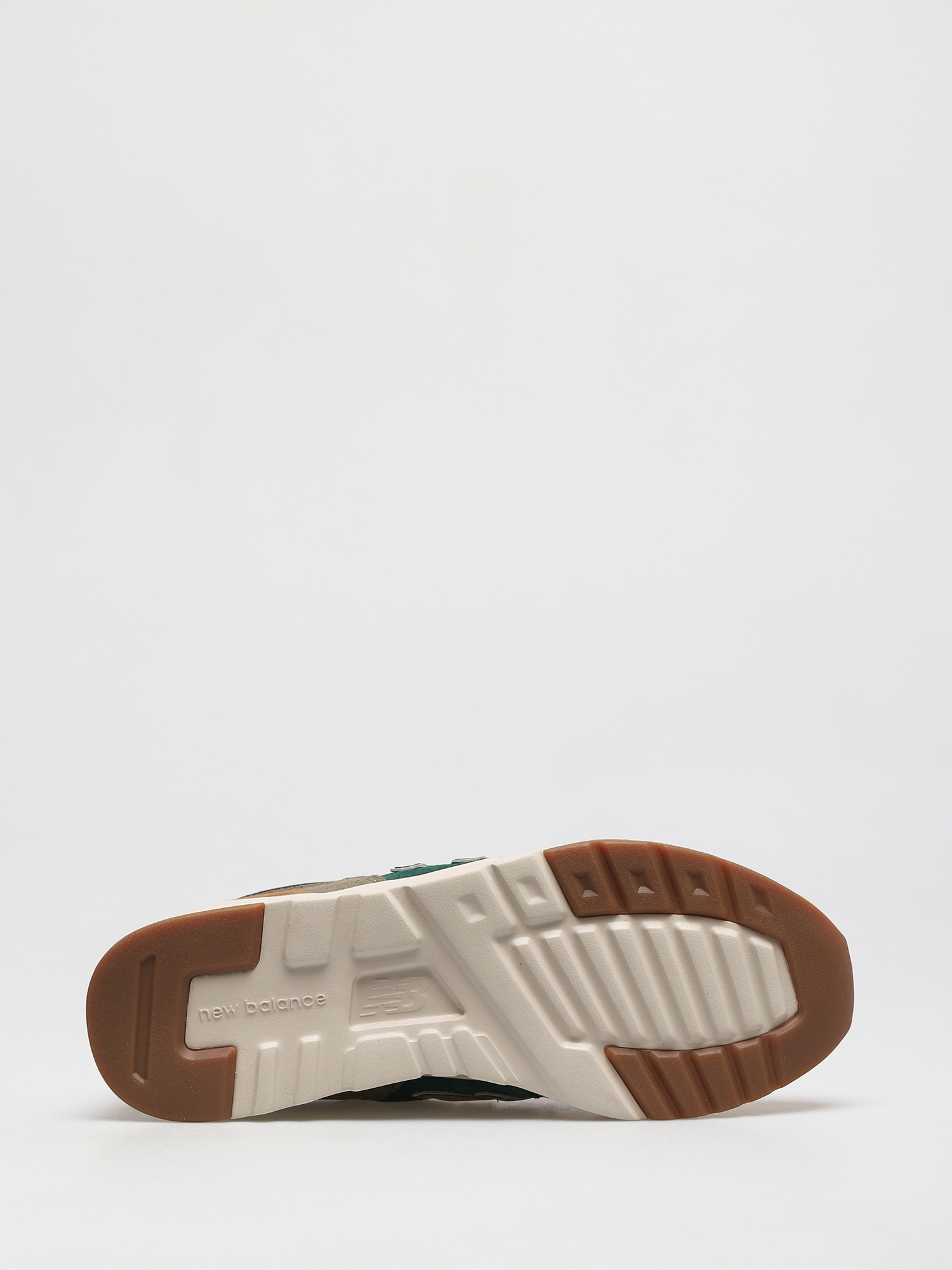 Buty New Balance 997 (norway spruce)