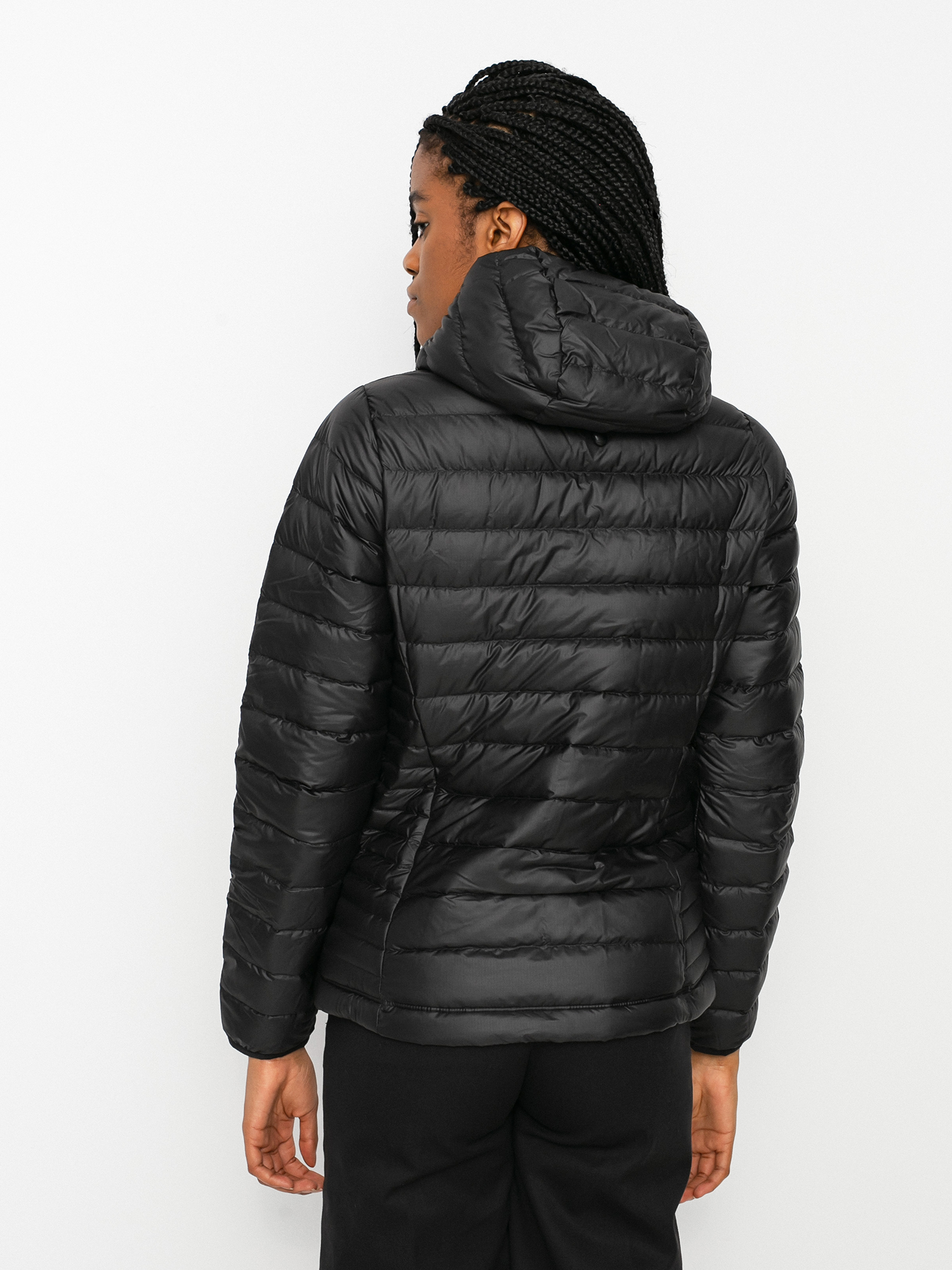 Kurtka Patagonia Down Sweater HD Wmn (black)