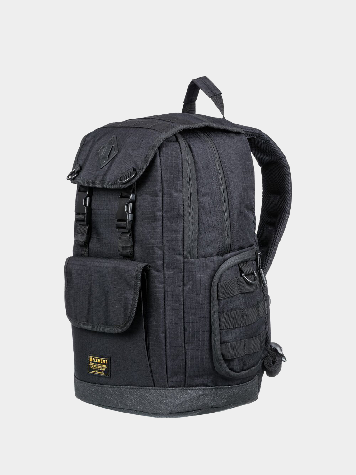 Plecak Element Cypress Recruit Bpk (flint black)