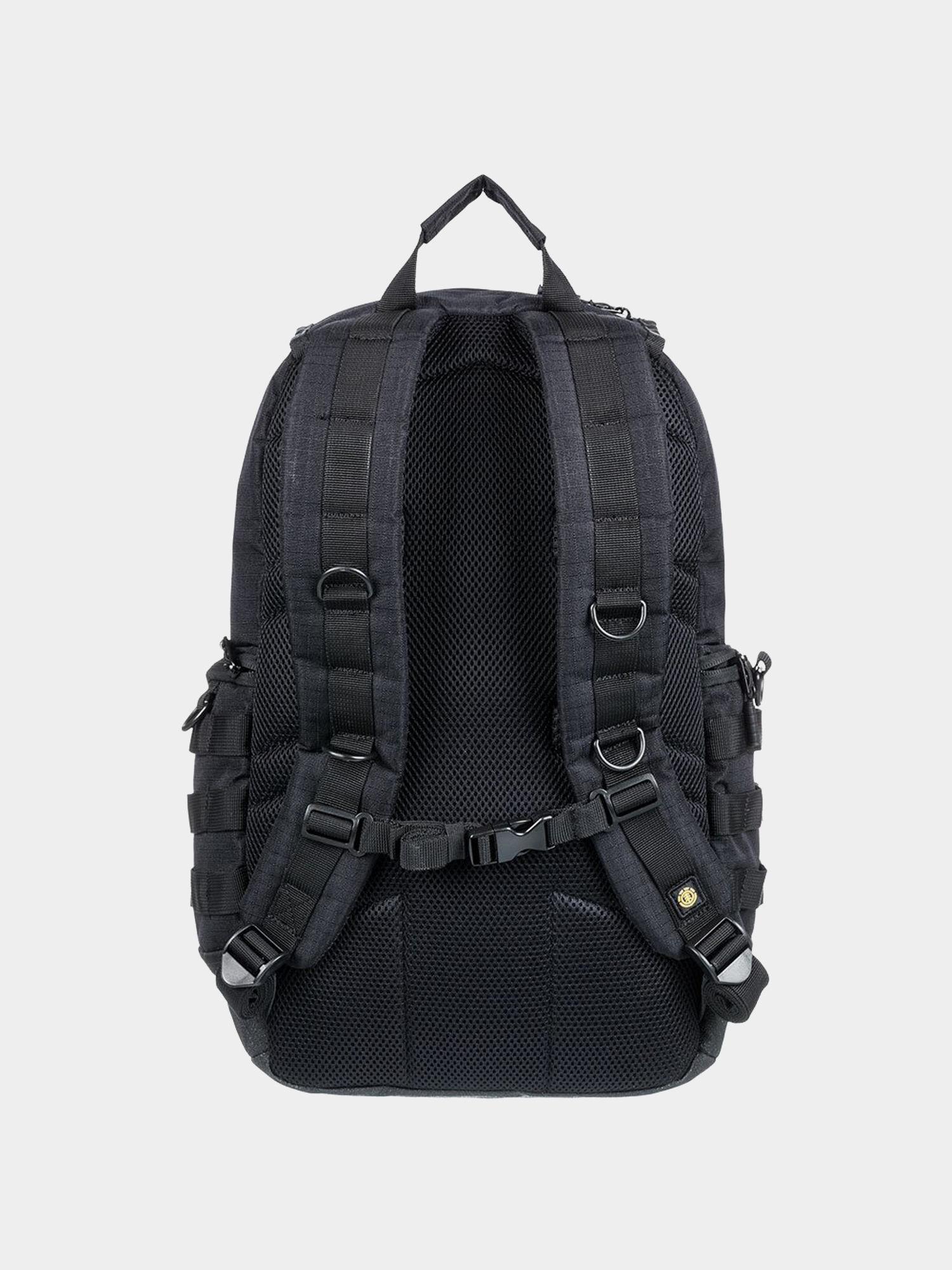 Plecak Element Cypress Recruit Bpk (flint black)
