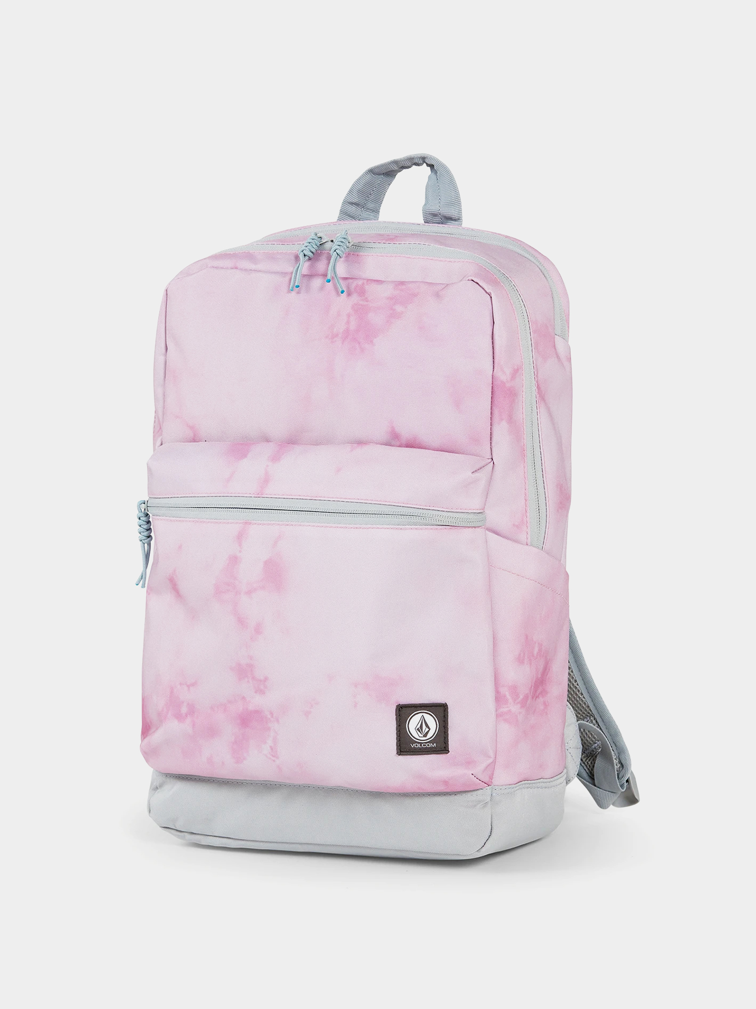 Plecak Volcom School Wmn (faded mauve)
