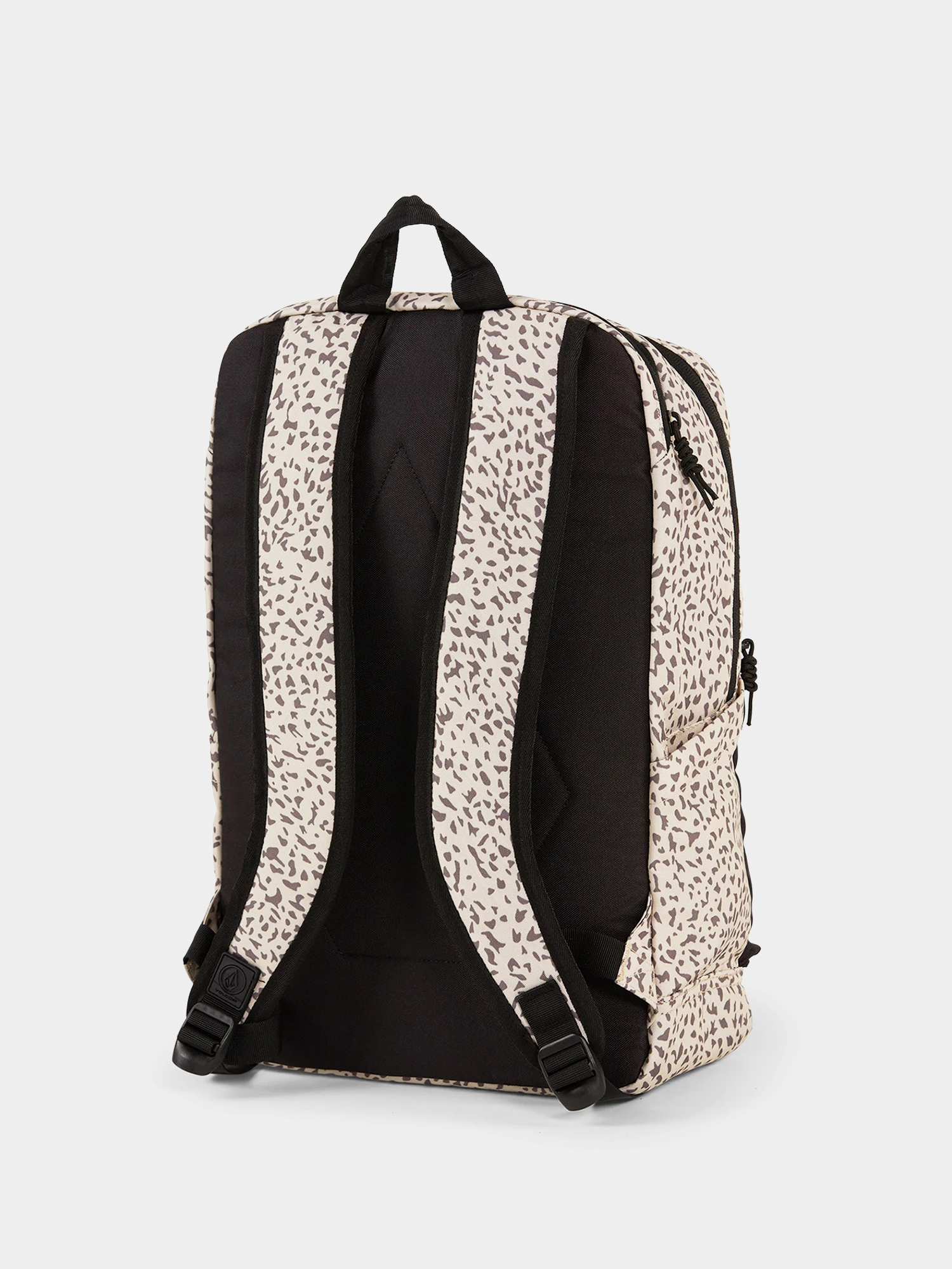 Plecak Volcom School Wmn (animal print)