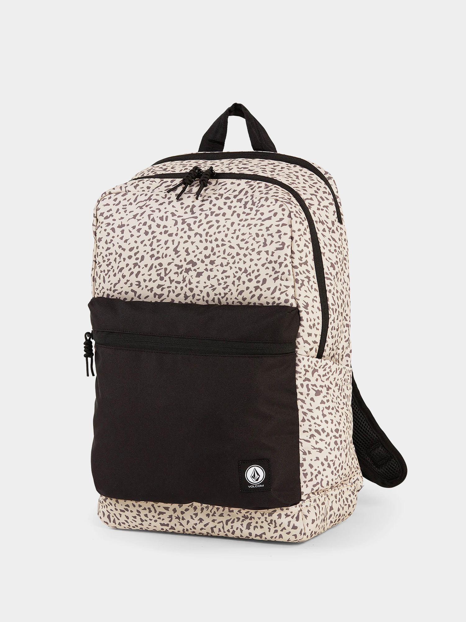 Plecak Volcom School Wmn (animal print)