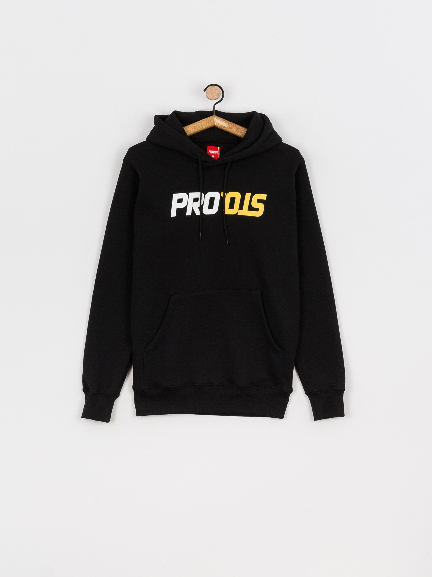 Bluza Prosto Ups HD (black)