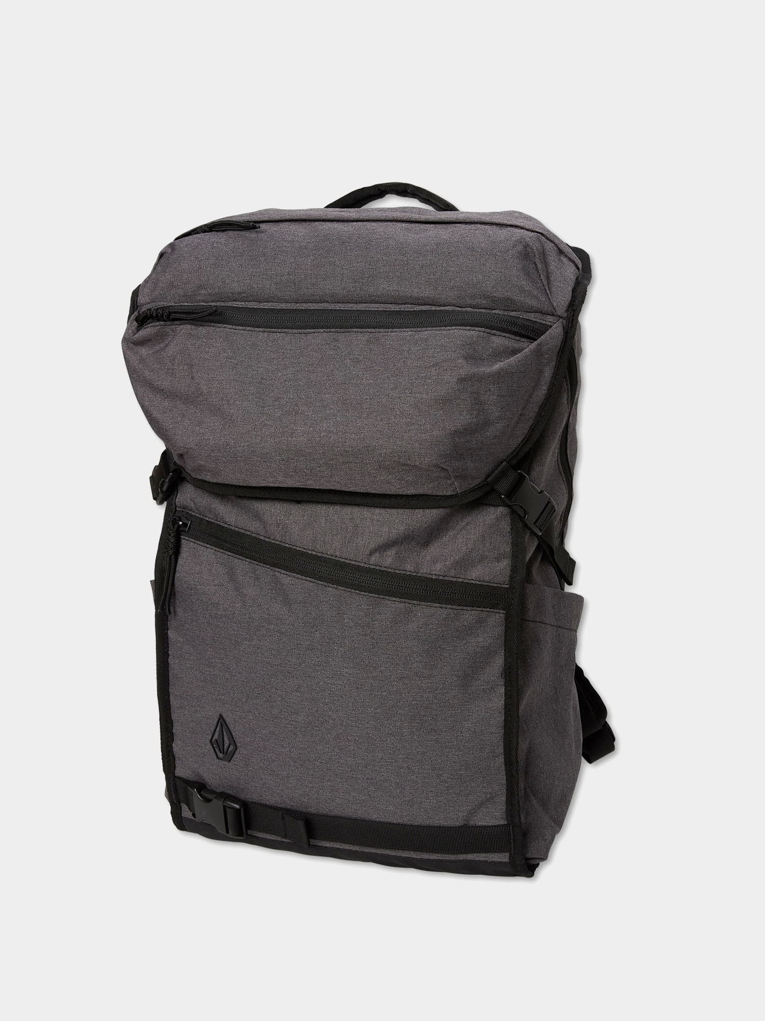 Plecak Volcom Substrate (charcoal heather)
