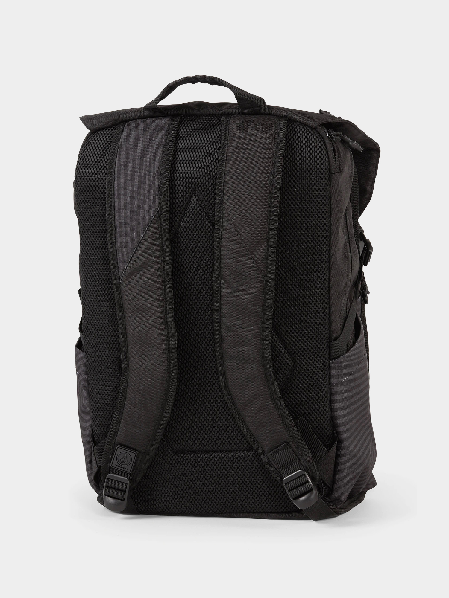 Plecak Volcom  Substrate (black)