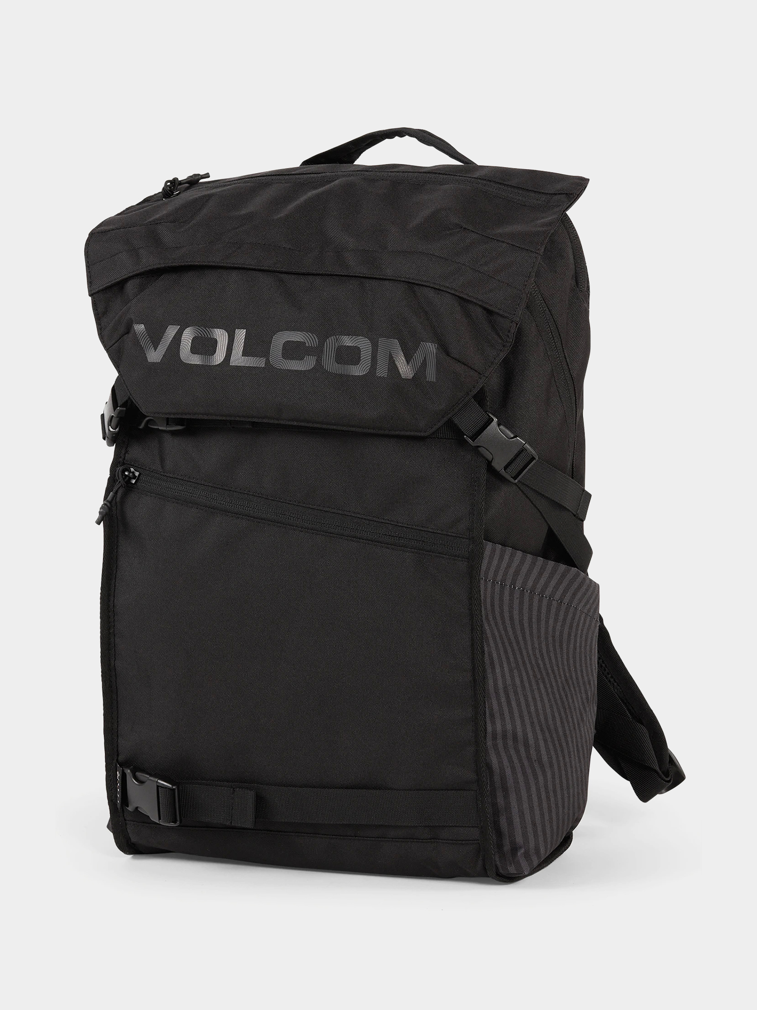 Plecak Volcom  Substrate (black)