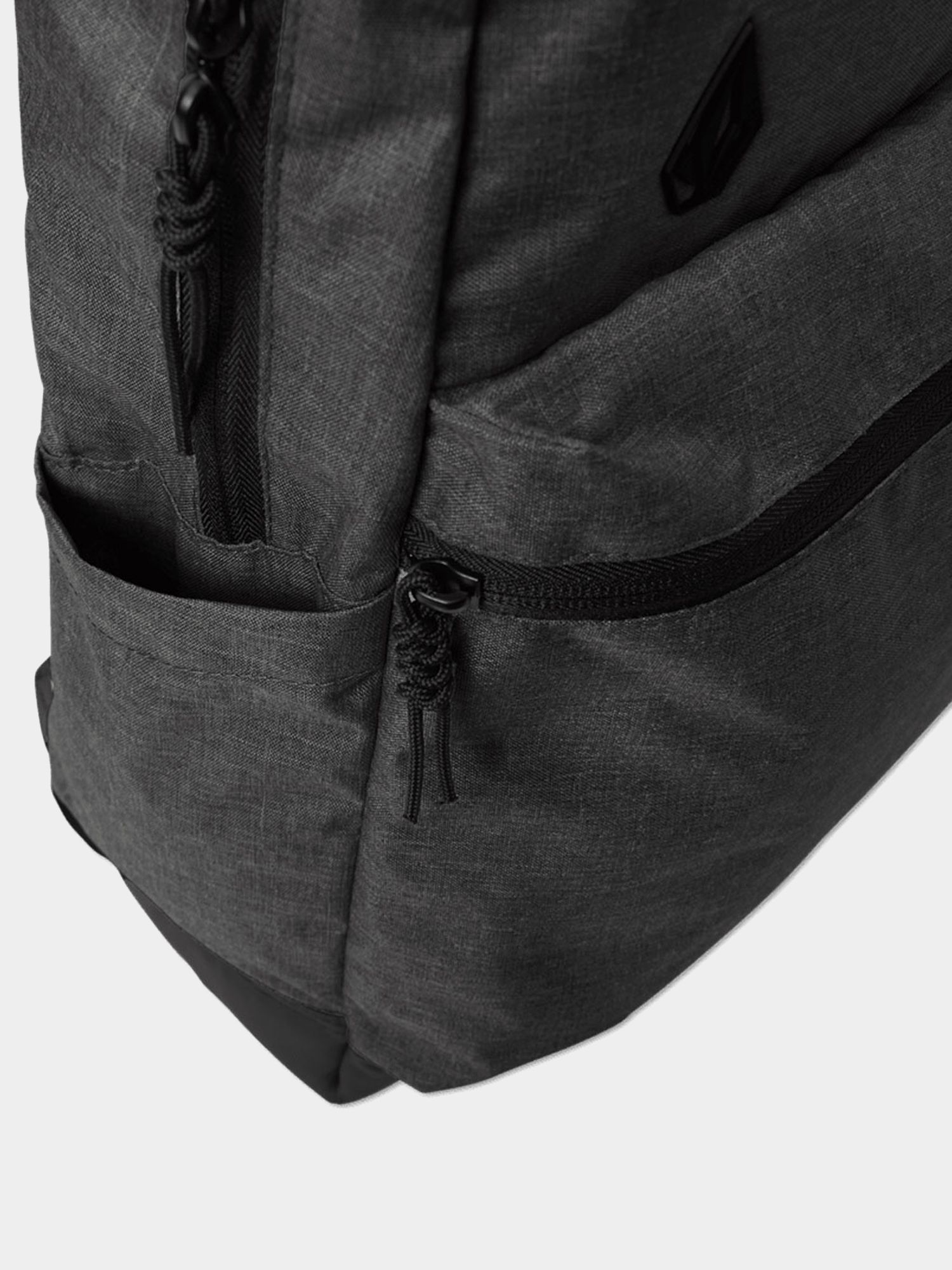Plecak Volcom Volcom School (charcoal heather)