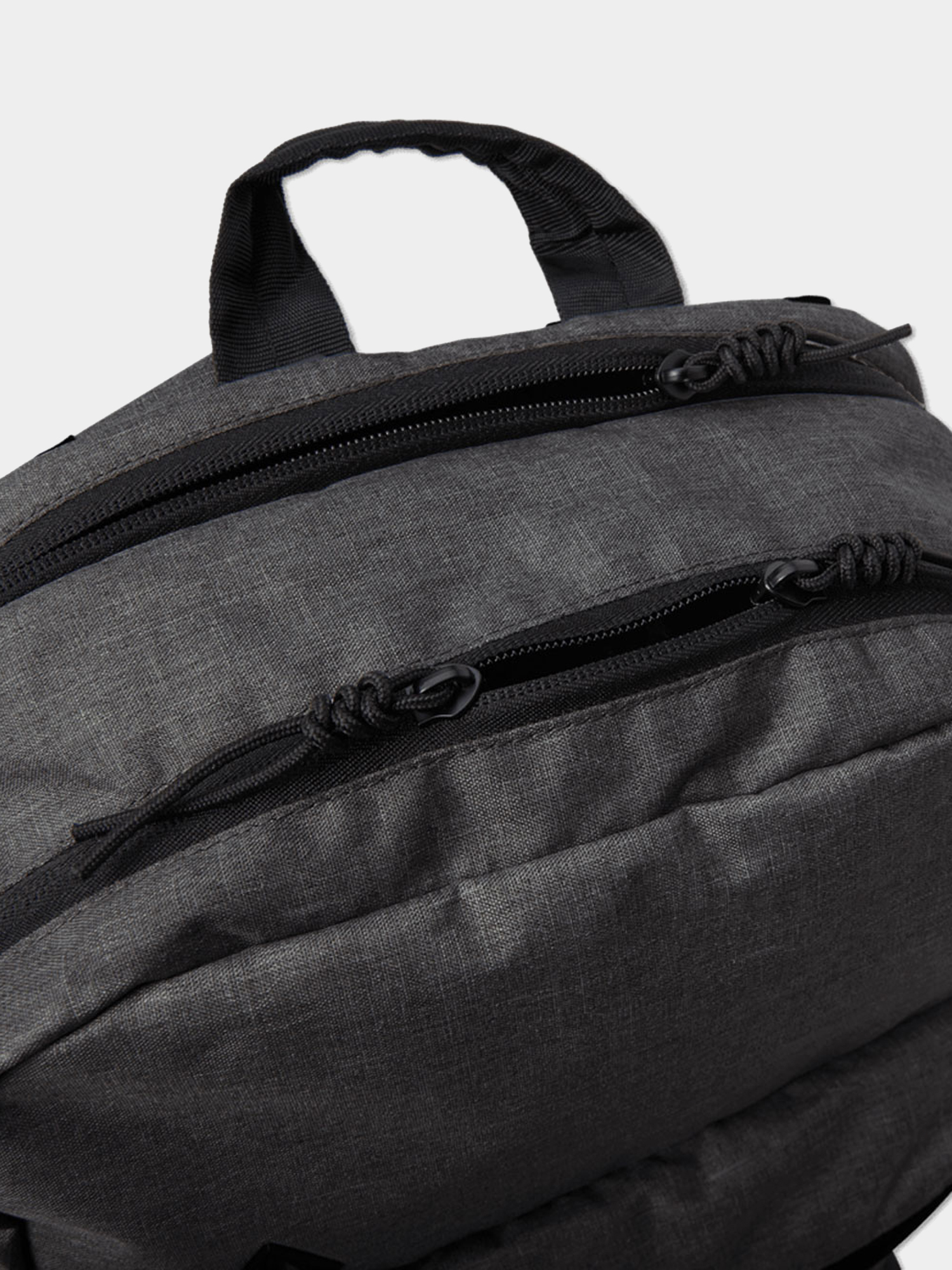 Plecak Volcom Volcom School (charcoal heather)