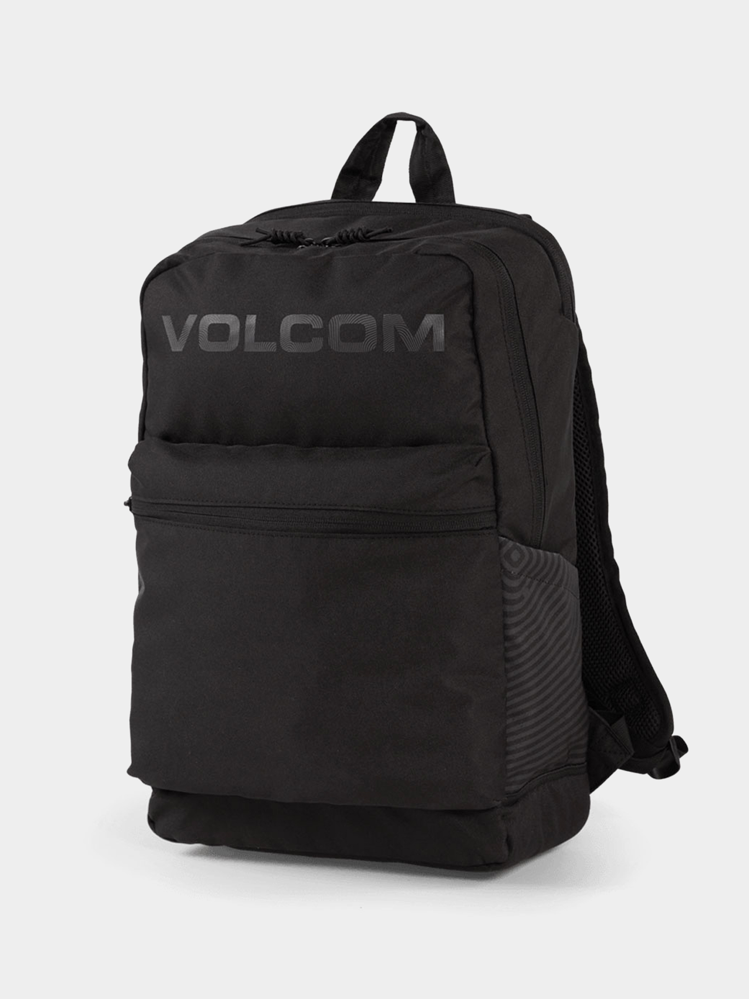 Plecak Volcom Volcom School (black)