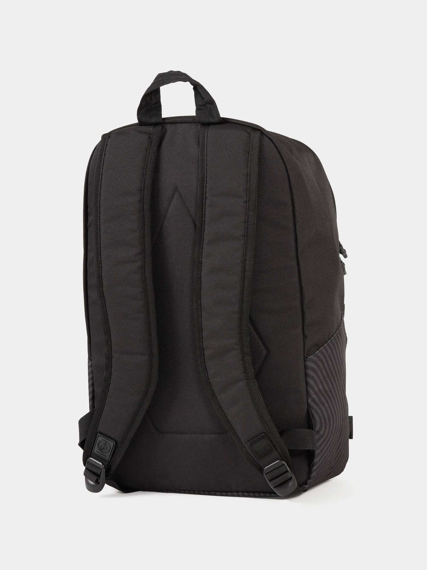 Plecak Volcom Academy (black)