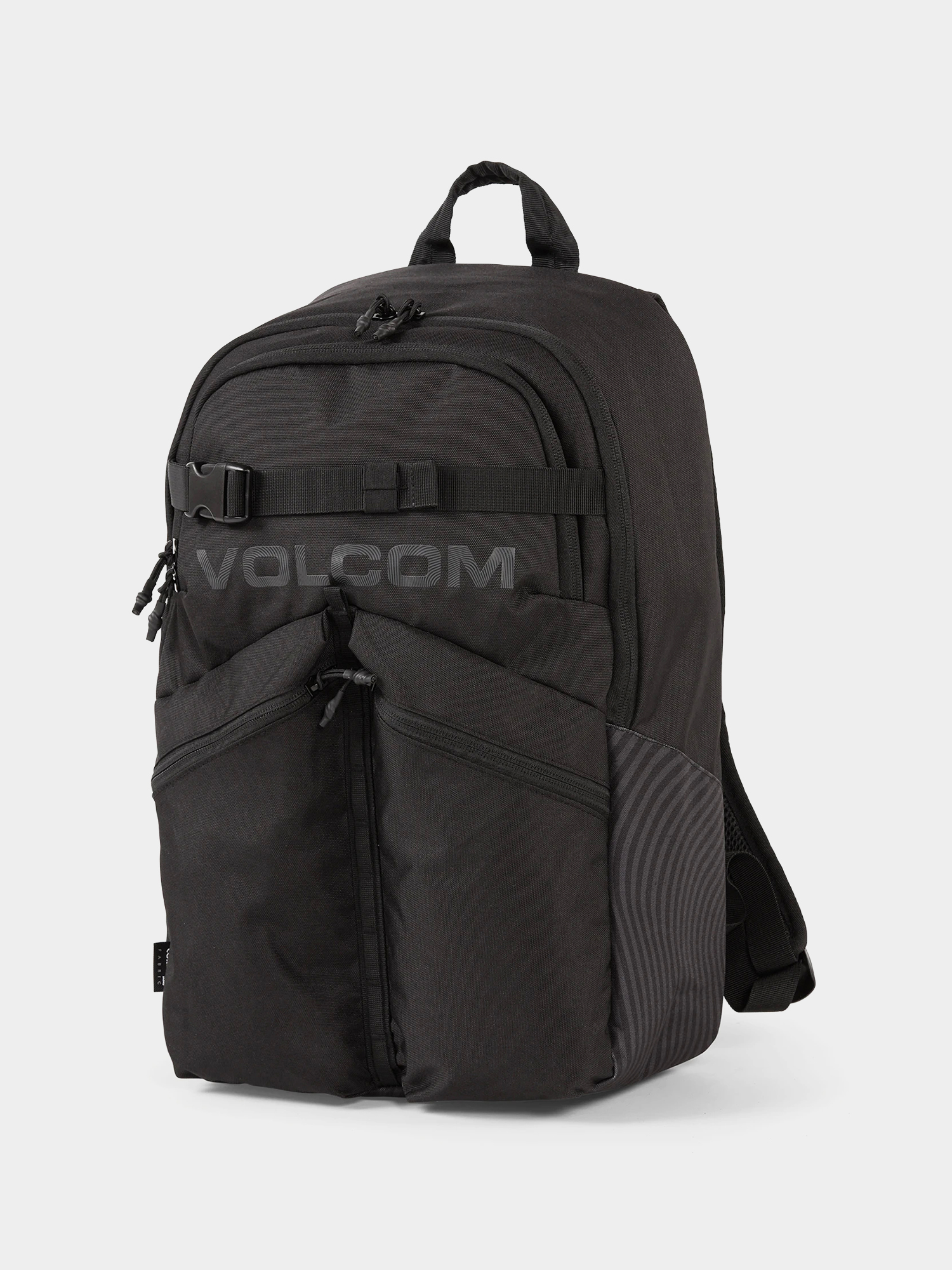Plecak Volcom Academy (black)