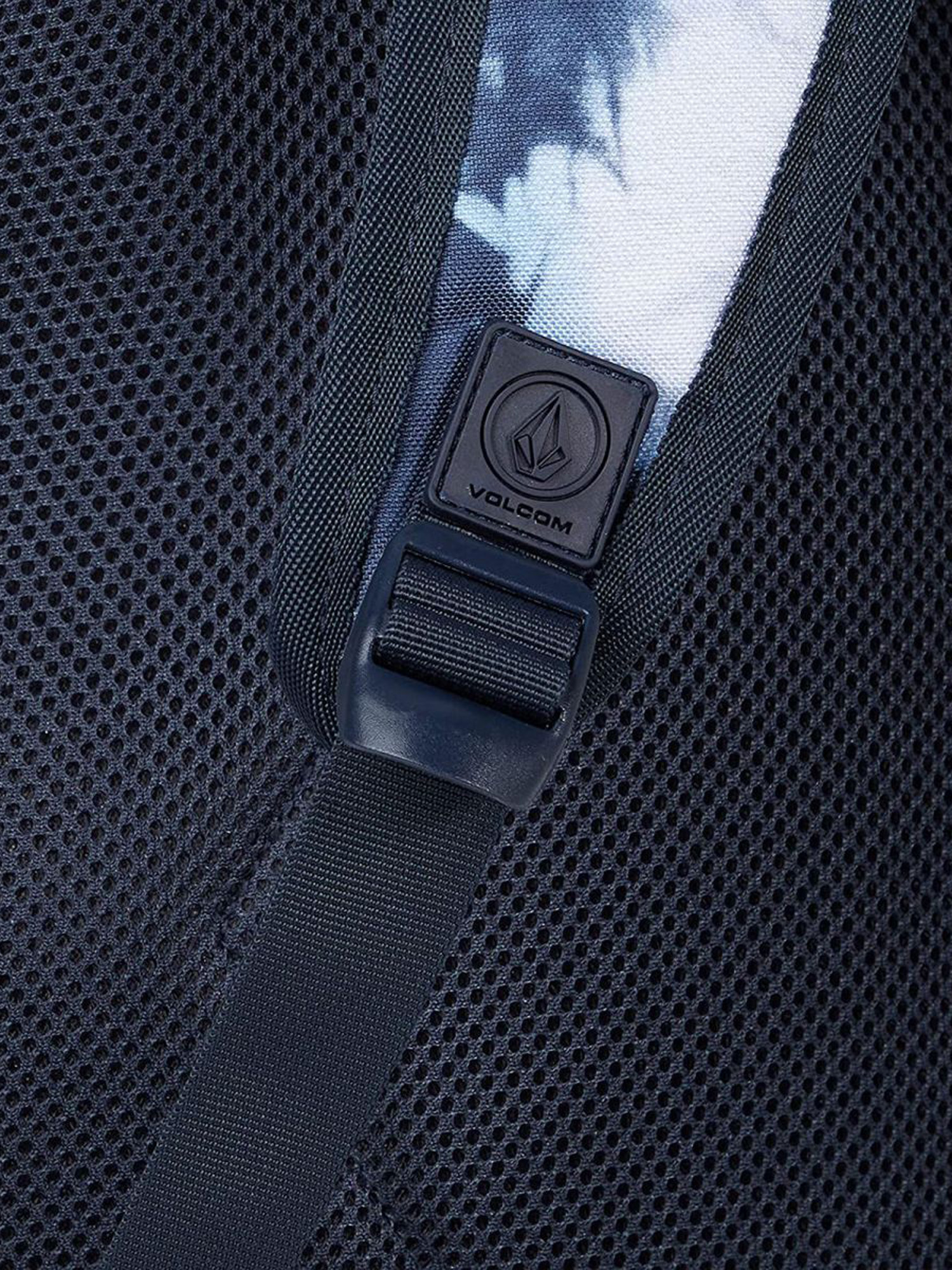 Plecak Volcom Volcom Roamer (storm blue)