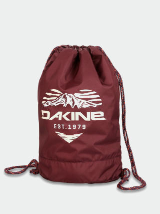 Plecak Dakine Cinch Pack 16L (port red)