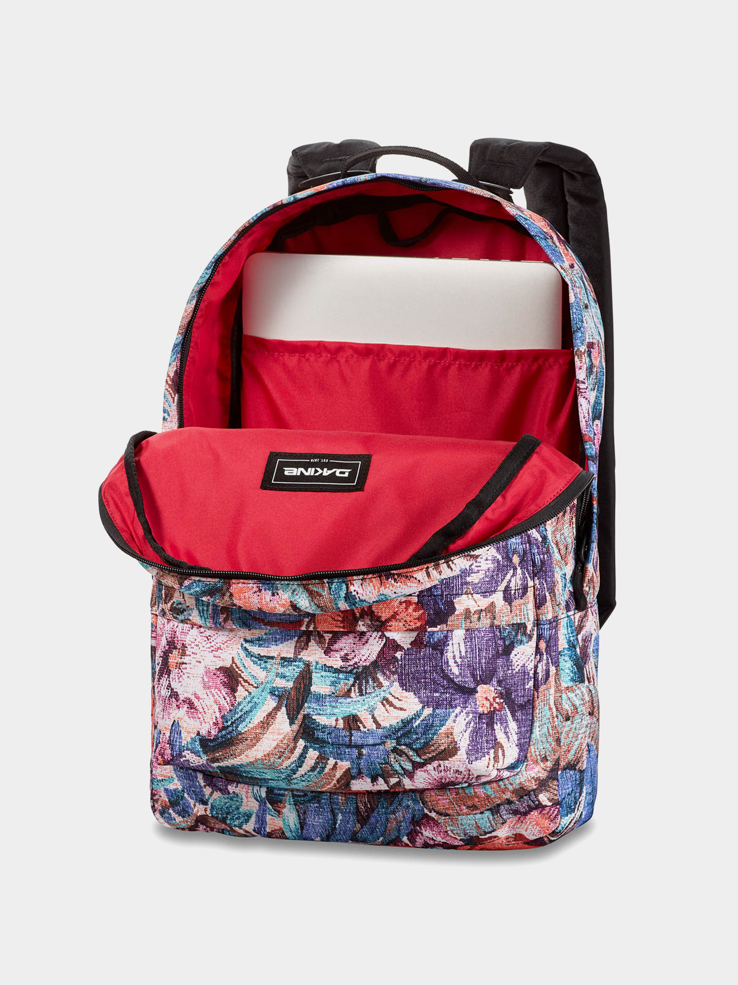 Plecak Dakine 365 Pack 21L (8 bit floral)
