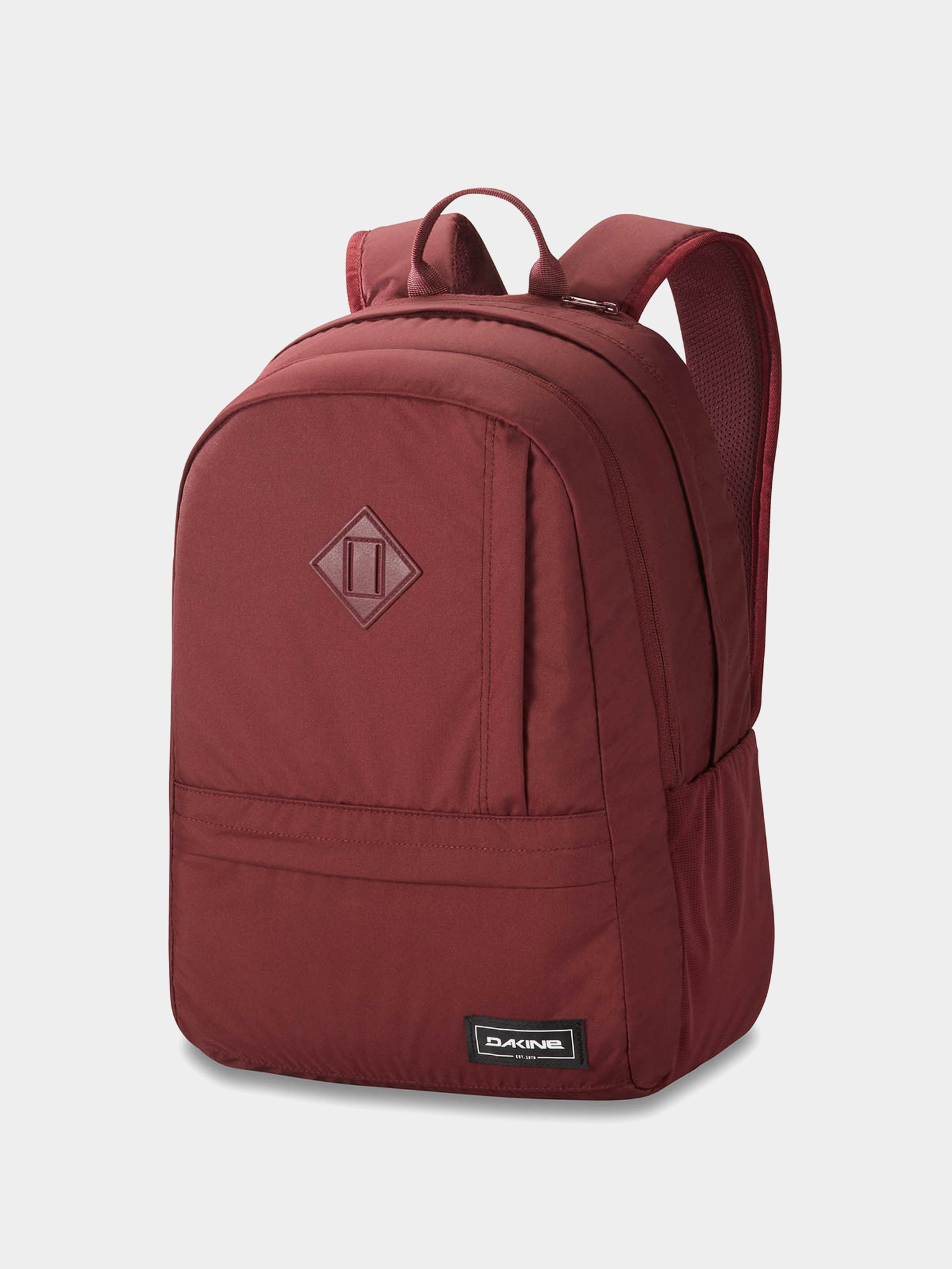 Plecak Dakine Essentials Pack 22L (port red)