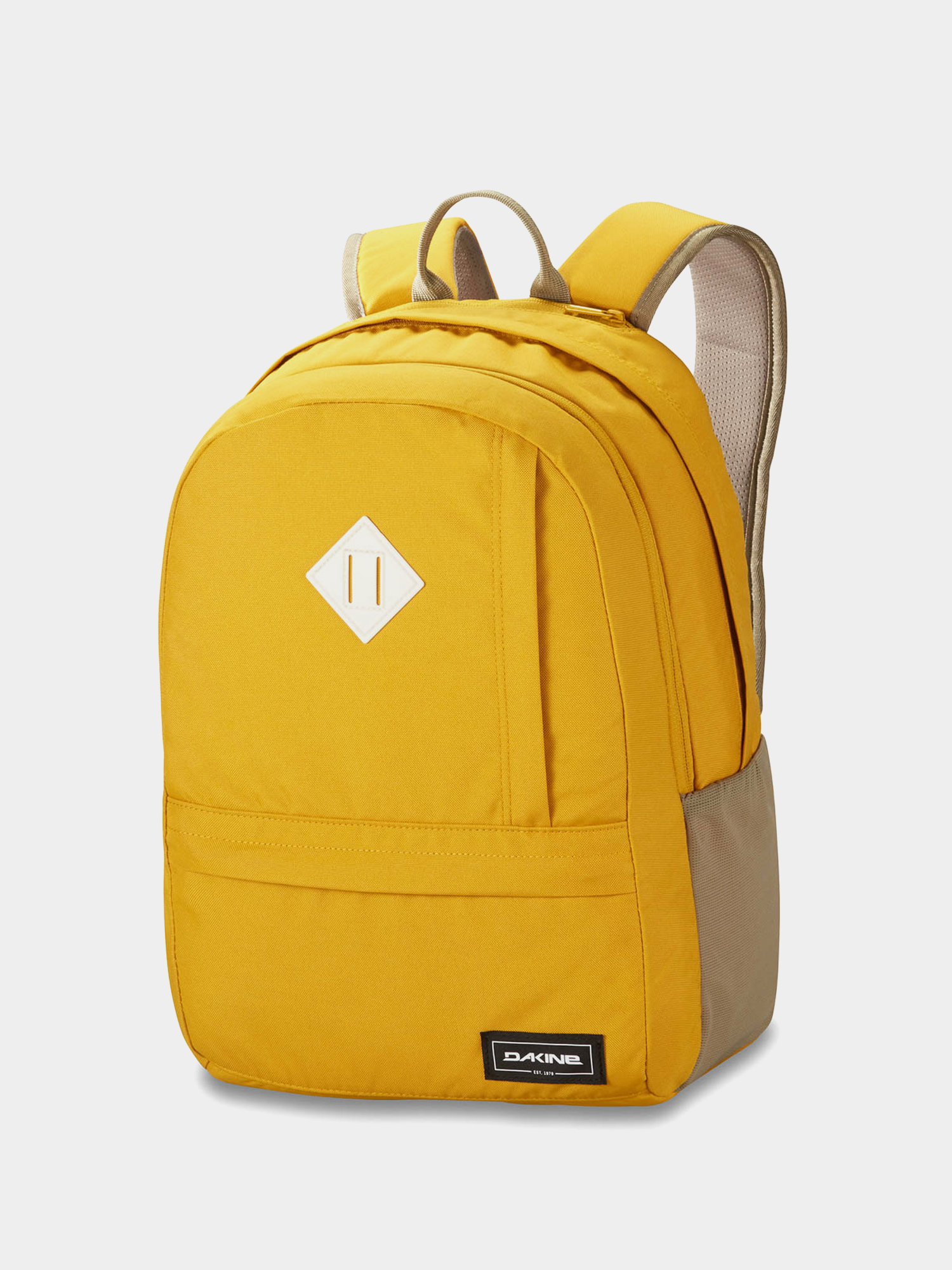 Plecak Dakine Essentials Pack 22L (mustard moss)